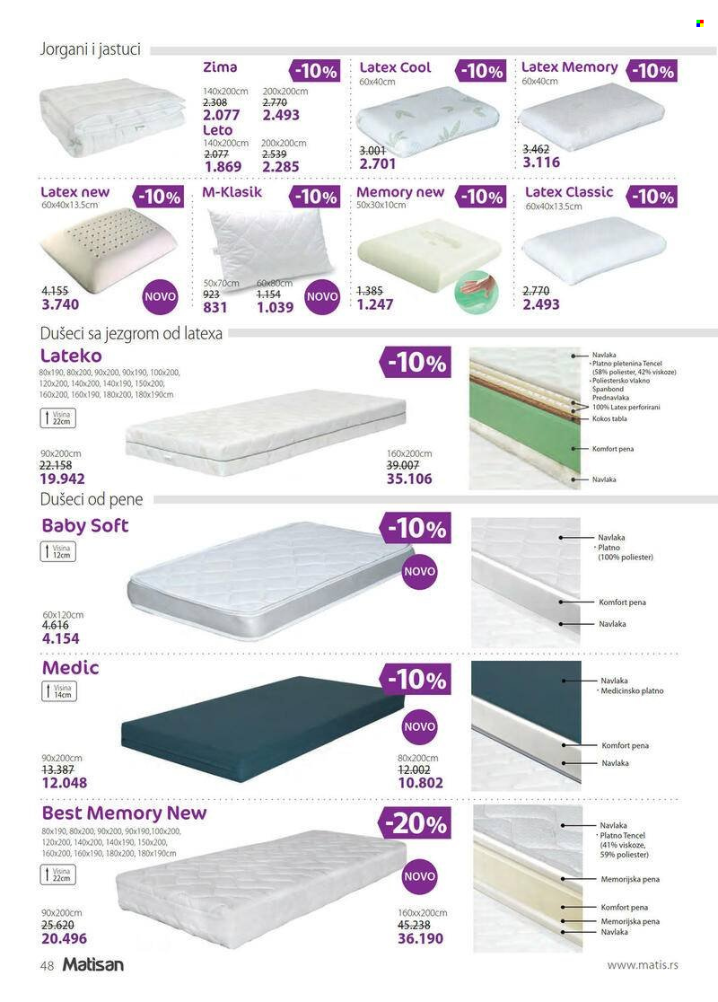 Matis katalog - 01.11.2021 - 30.11.2021. Stranica 48