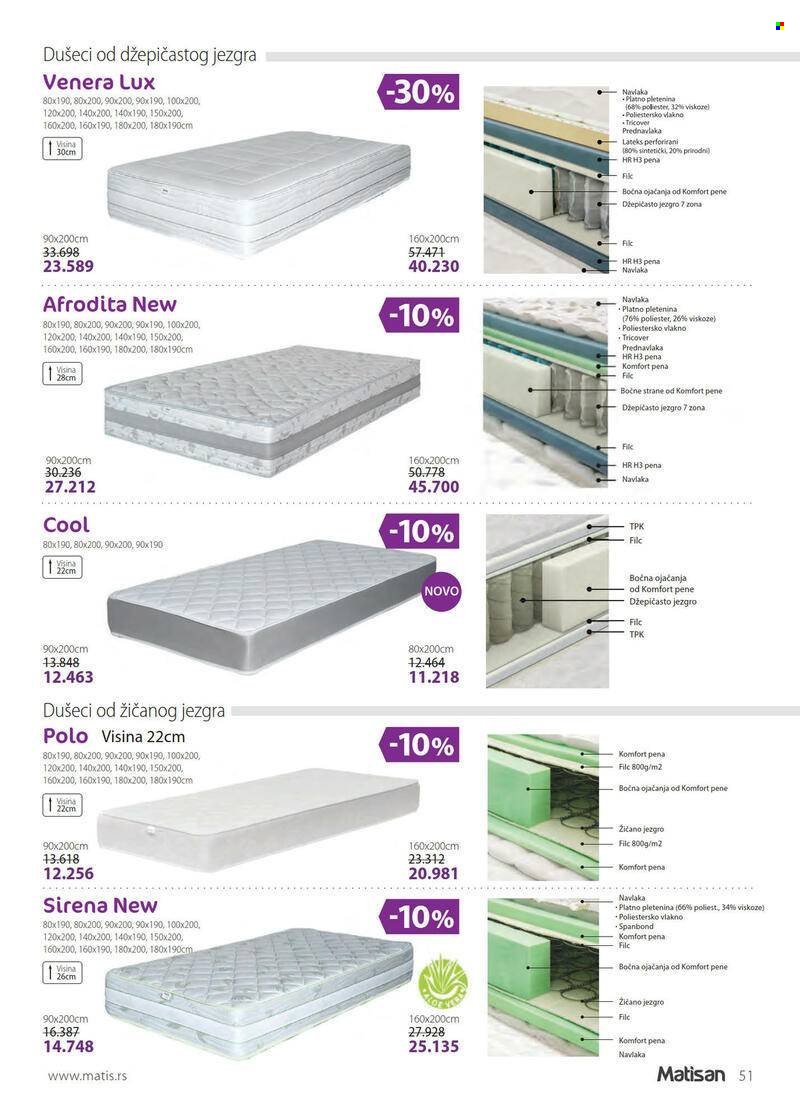 Matis katalog - 01.11.2021 - 30.11.2021. Stranica 51