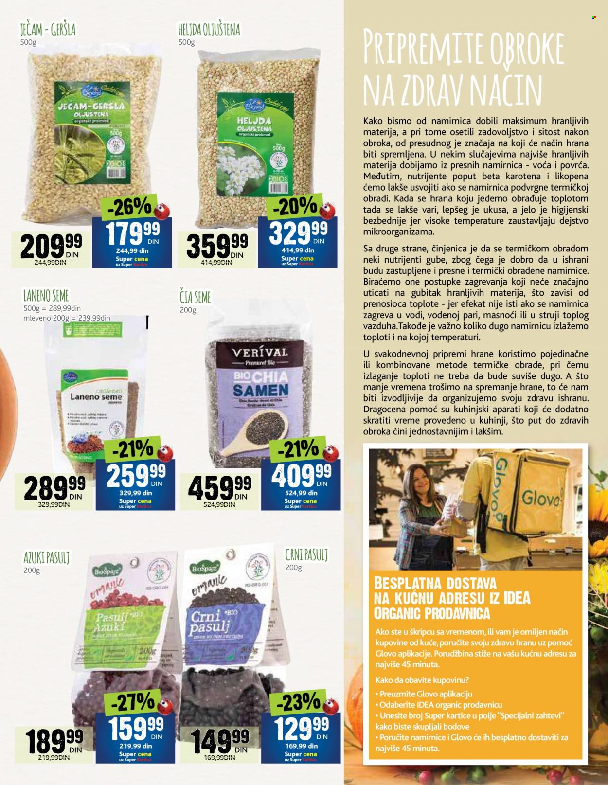 Idea katalog - 01.11.2021 - 30.11.2021. Stranica 3