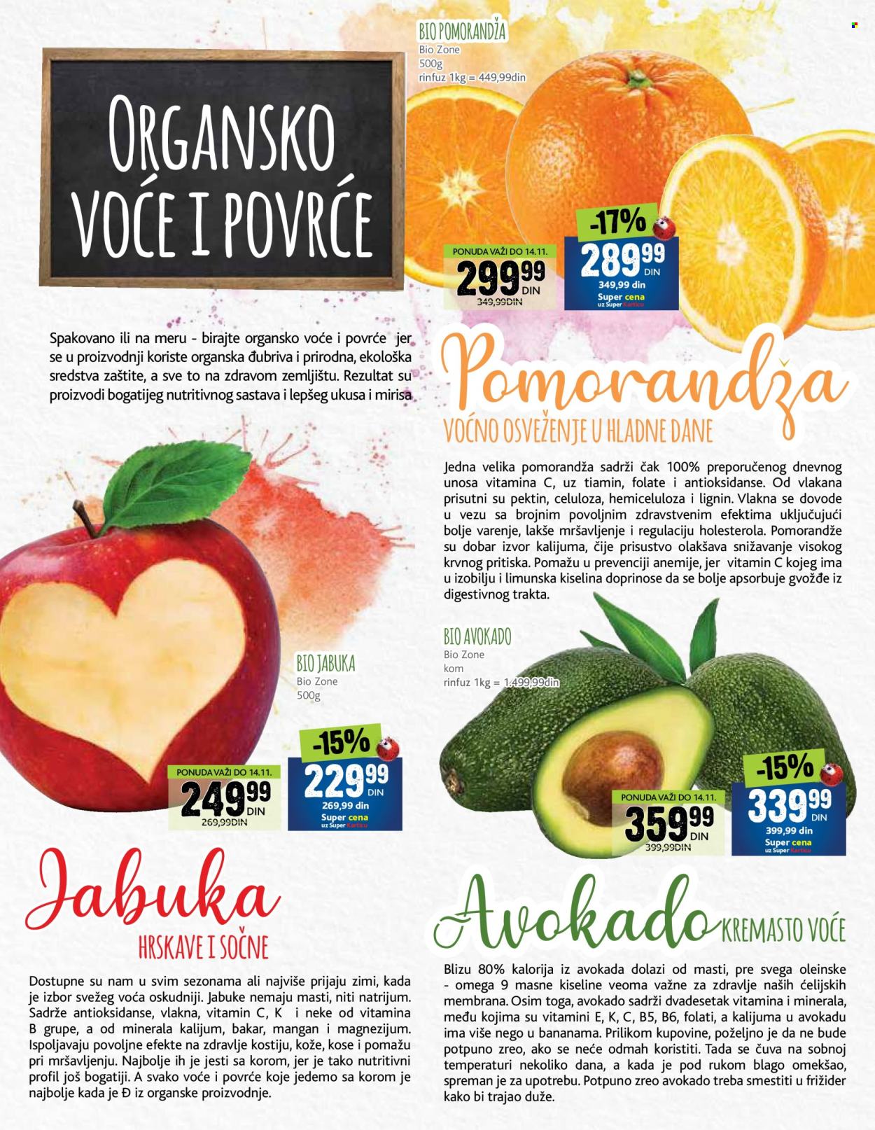 Idea katalog - 01.11.2021 - 30.11.2021. Stranica 4