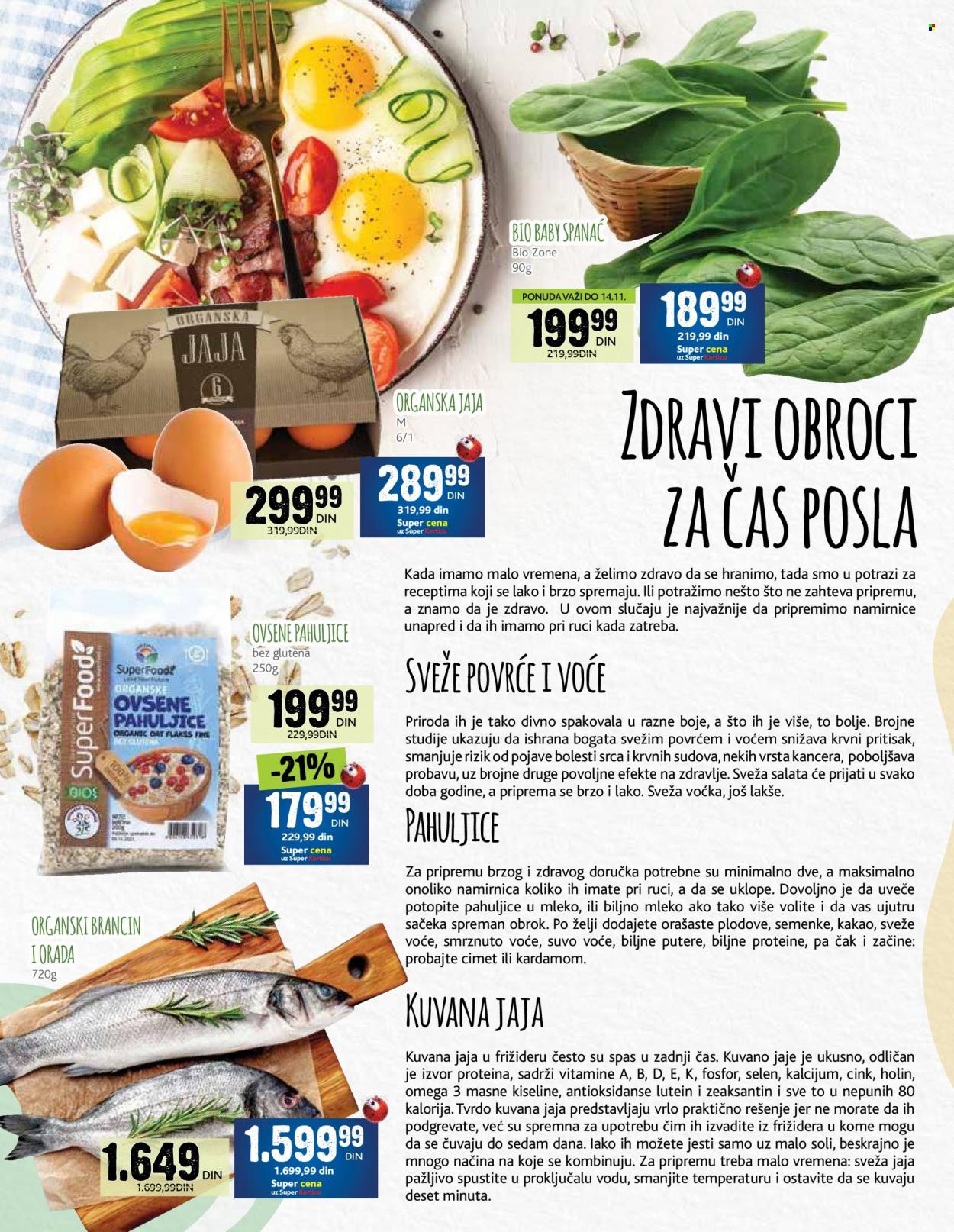 Idea katalog - 01.11.2021 - 30.11.2021. Stranica 10