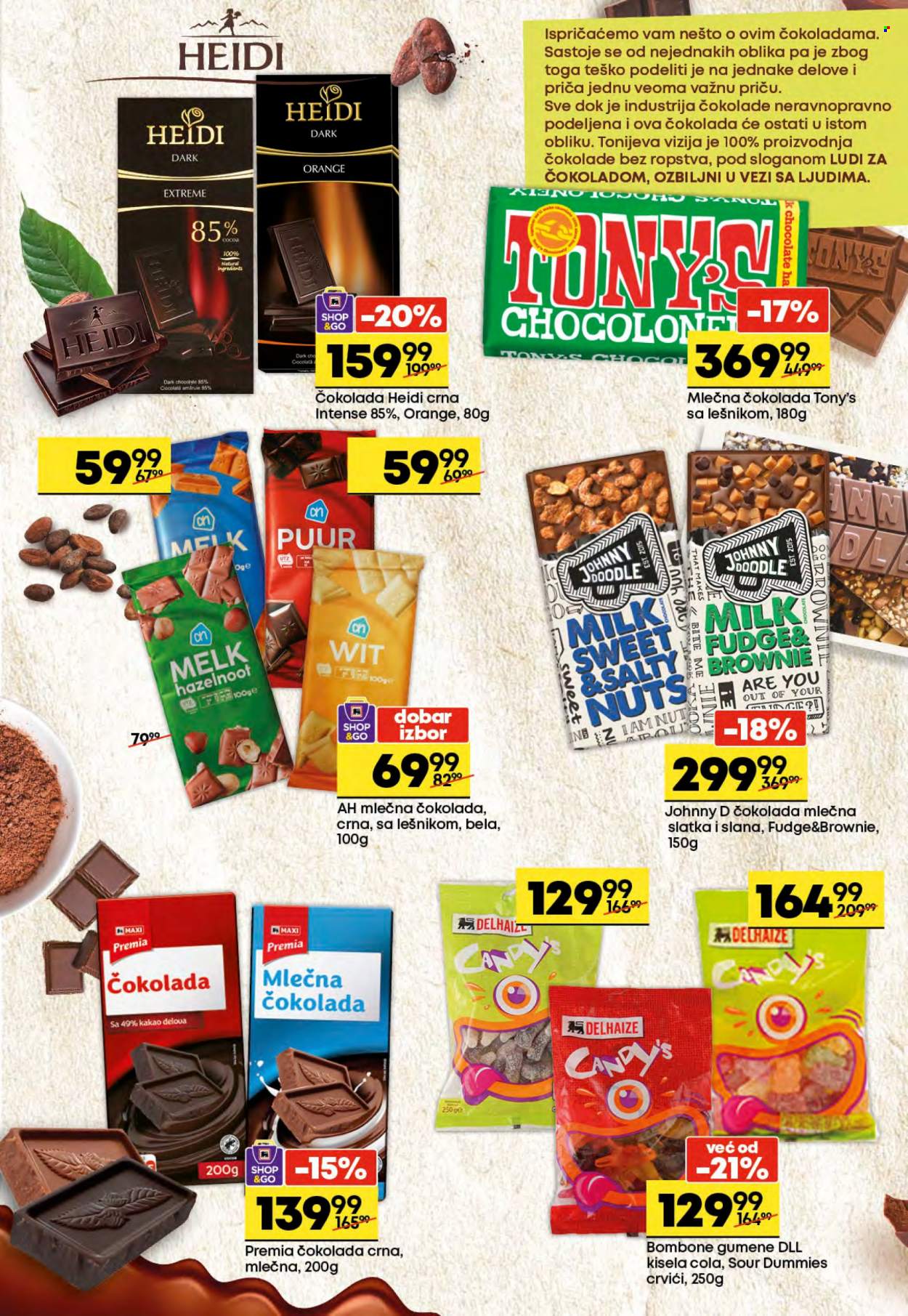 Maxi katalog - 03.11.2021 - 16.11.2021. Stranica 3