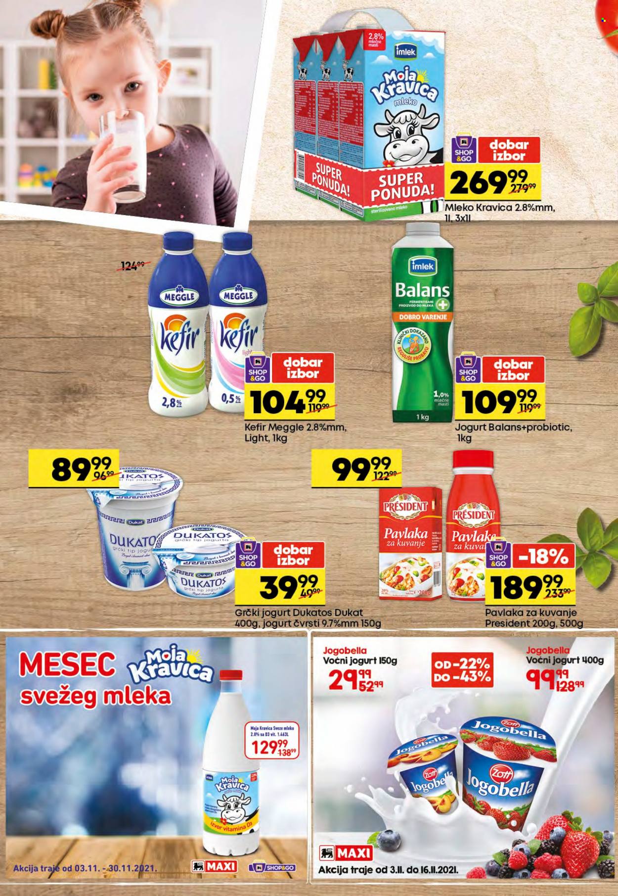 Maxi katalog - 03.11.2021 - 16.11.2021. Stranica 8