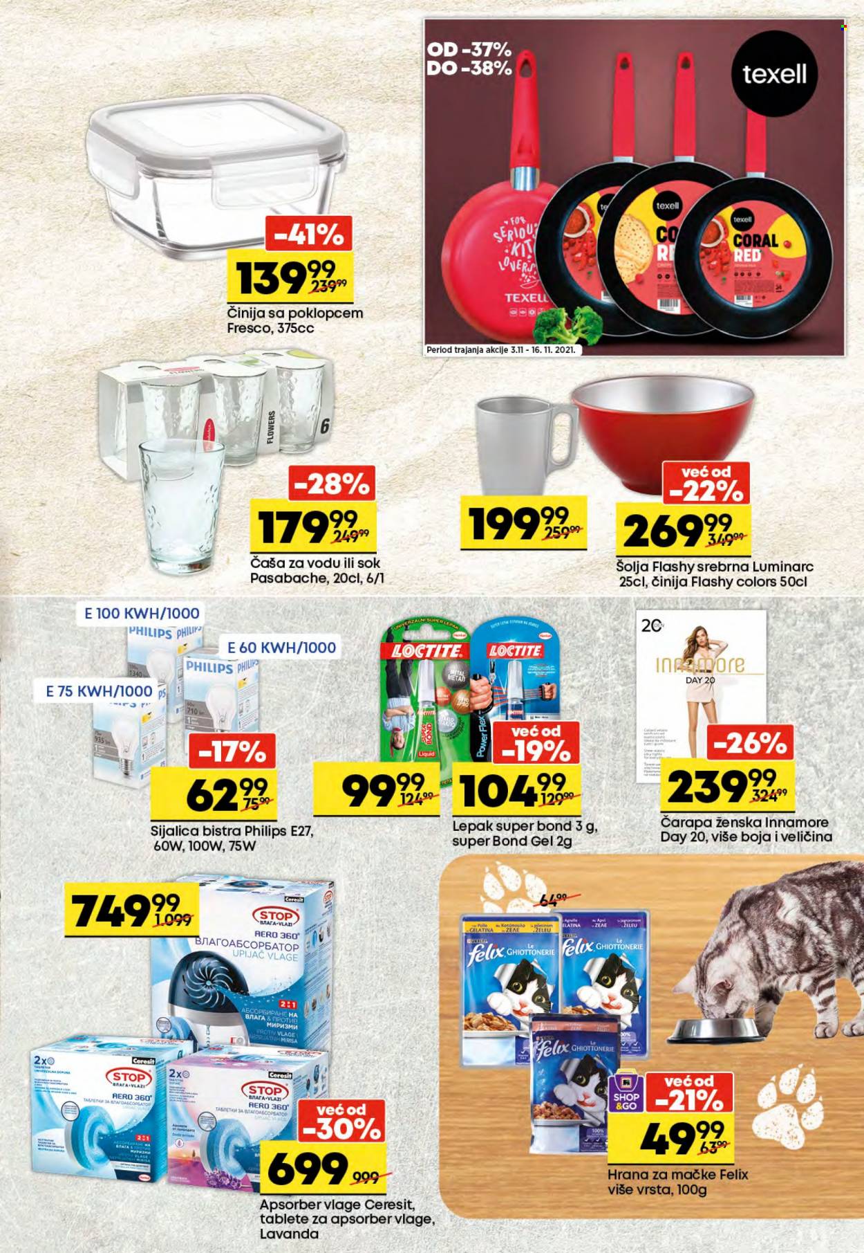 Maxi katalog - 03.11.2021 - 16.11.2021. Stranica 19