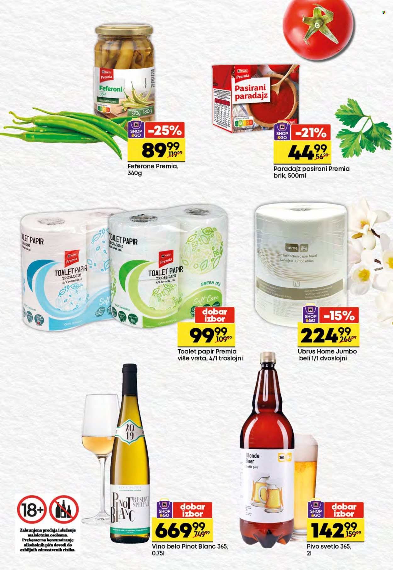Maxi katalog - 03.11.2021 - 16.11.2021. Stranica 23