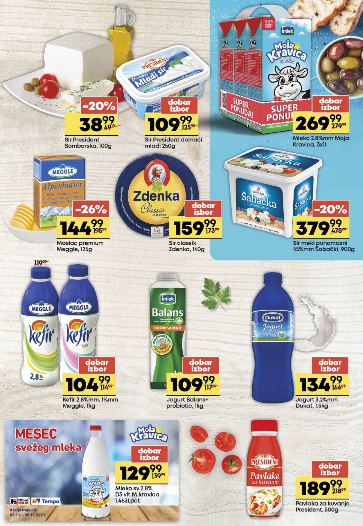 Mega Maxi katalog - 03.11.2021 - 16.11.2021. Stranica 7