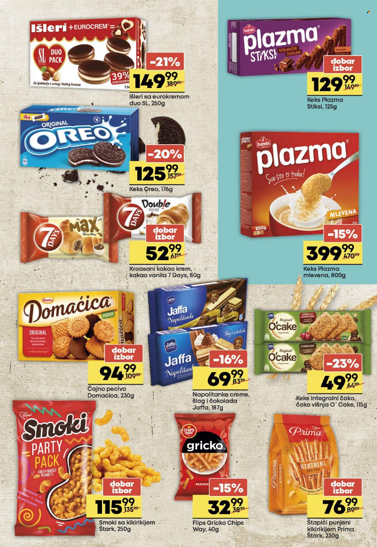Mega Maxi katalog - 03.11.2021 - 16.11.2021. Stranica 11