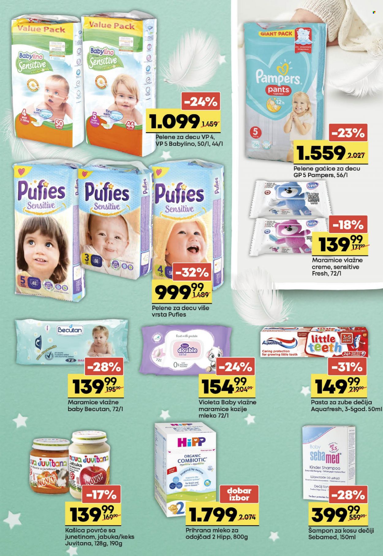 Mega Maxi katalog - 03.11.2021 - 16.11.2021. Stranica 15