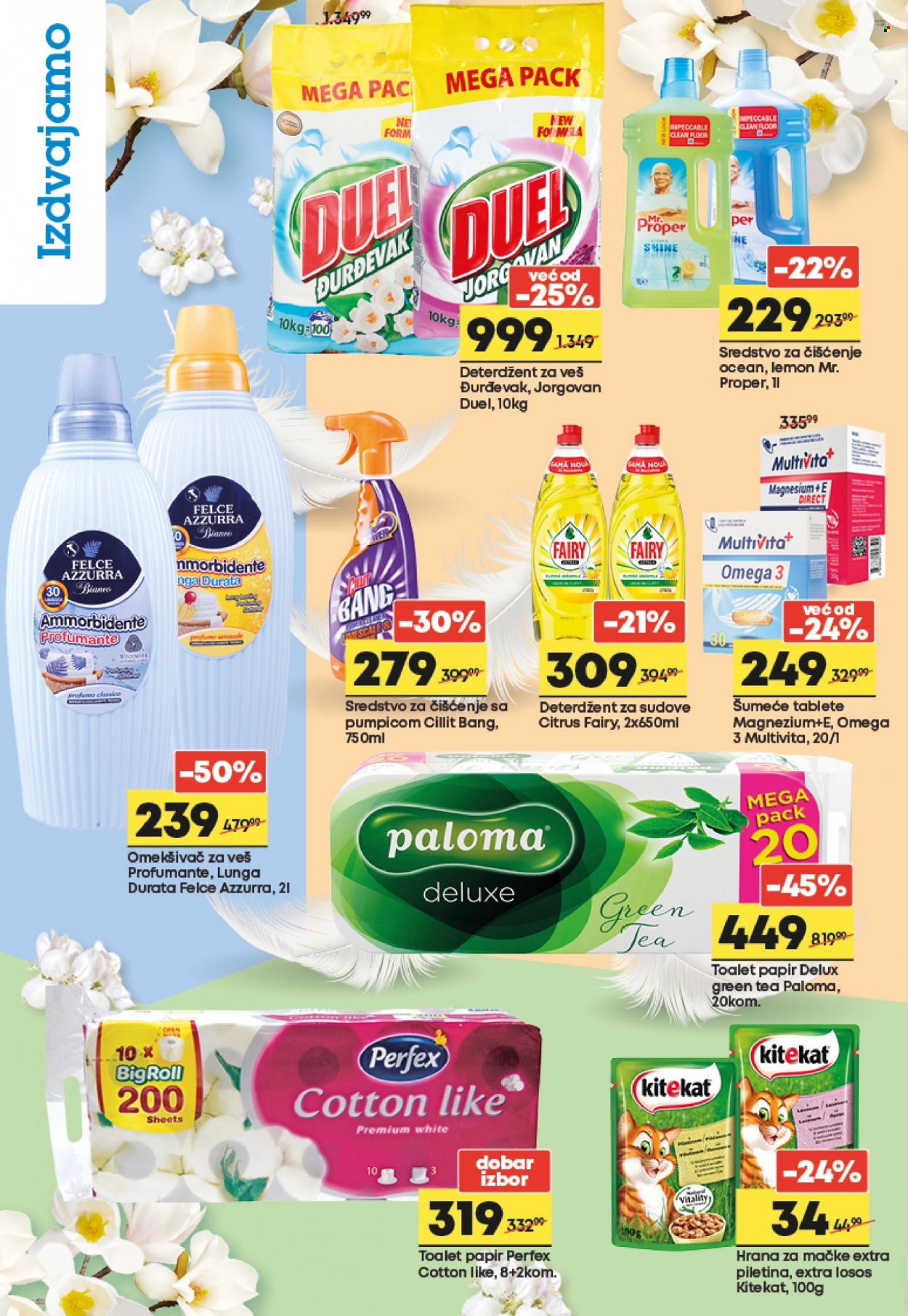 Mega Maxi katalog - 04.11.2021 - 10.11.2021. Stranica 10