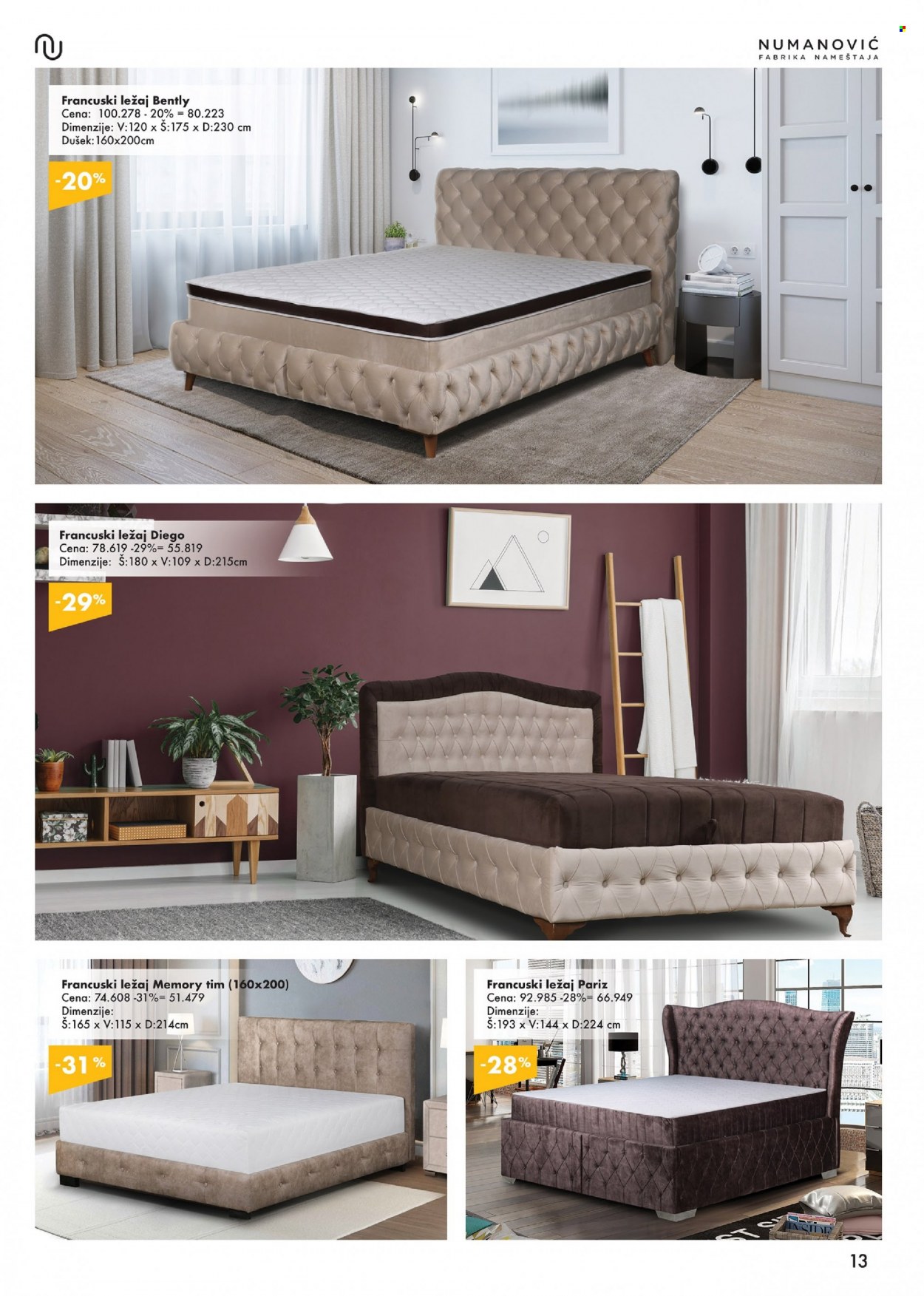 Numanović katalog - 01.11.2021 - 30.11.2021. Stranica 13