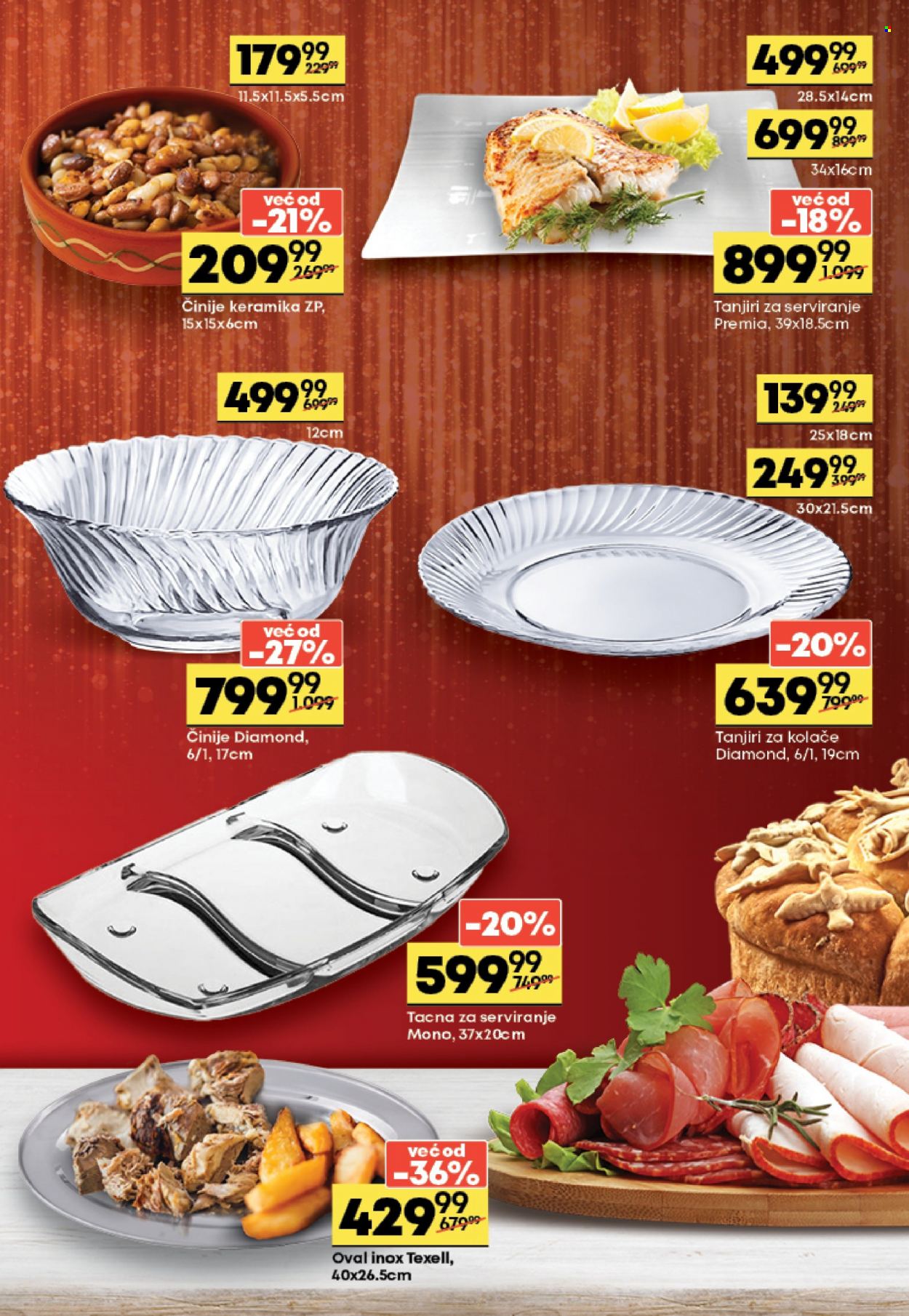 Mega Maxi katalog - 04.11.2021 - 01.12.2021. Stranica 3