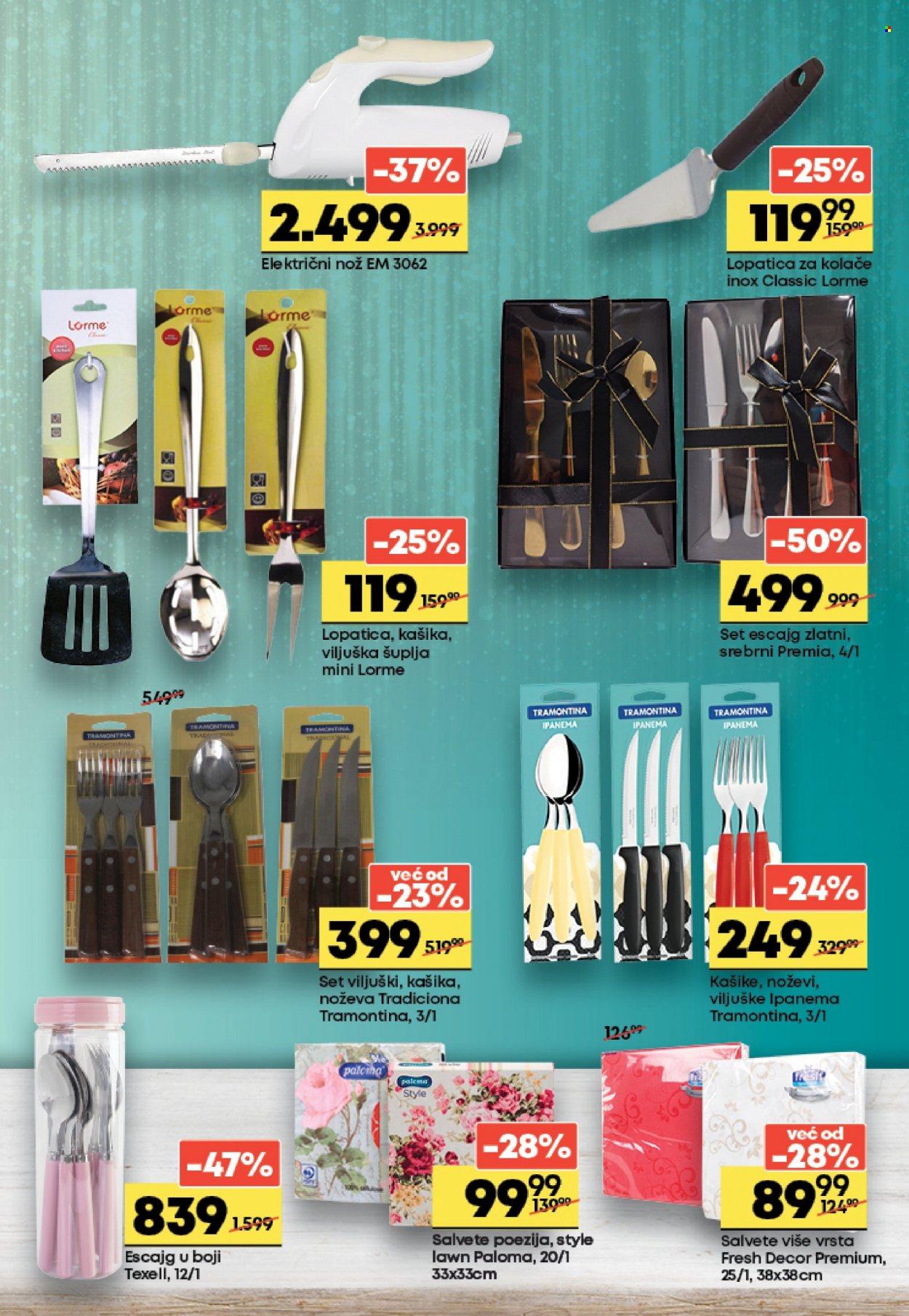 Mega Maxi katalog - 04.11.2021 - 01.12.2021. Stranica 7
