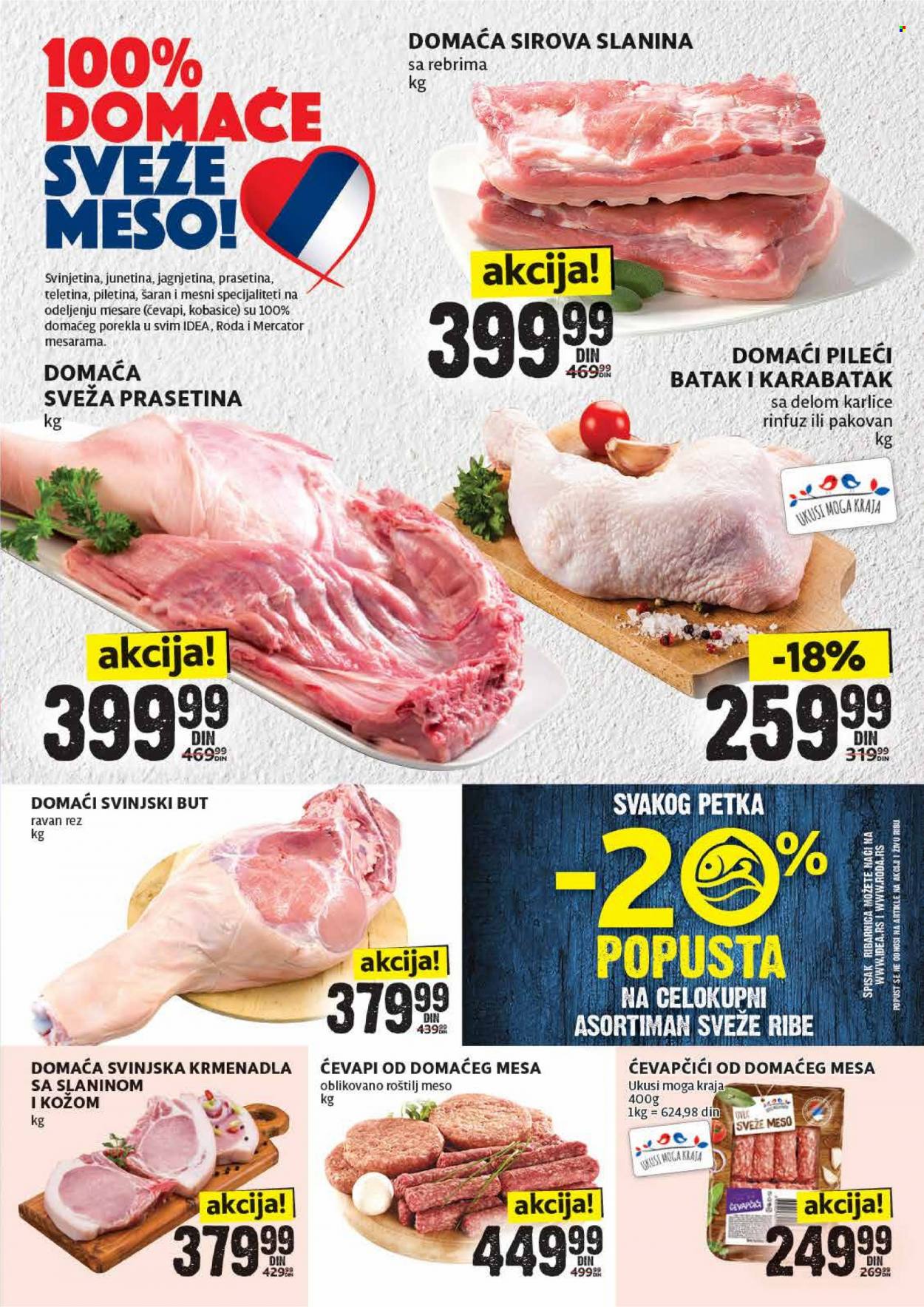 Roda katalog - 05.11.2021 - 11.11.2021. Stranica 3