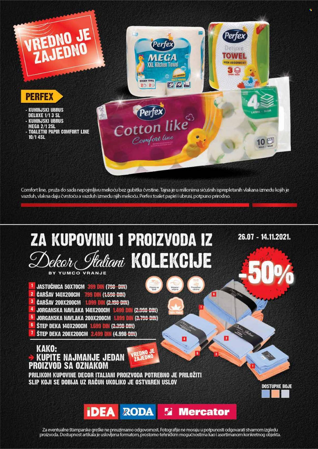 Roda katalog - 05.11.2021 - 11.11.2021. Stranica 13