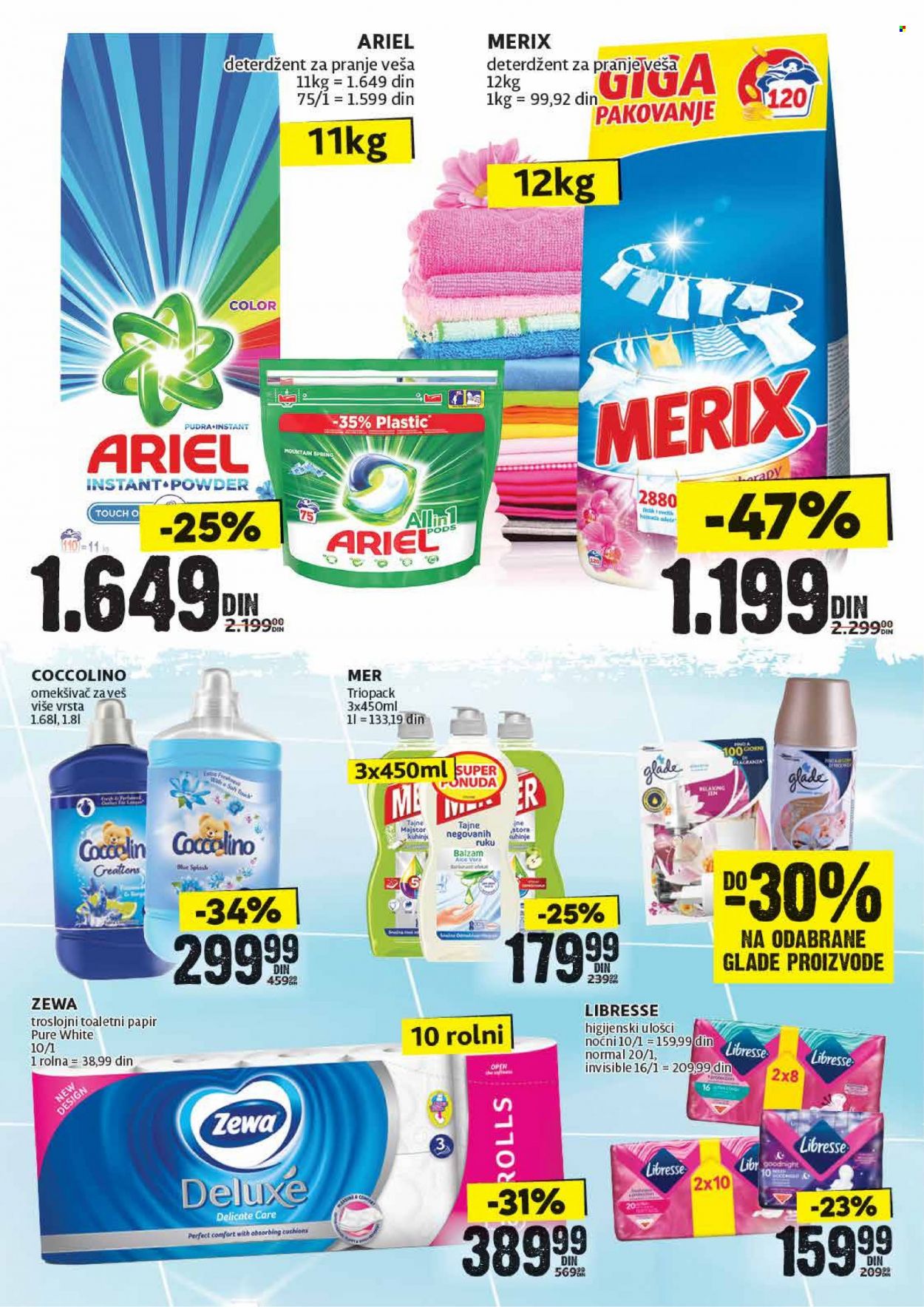 Roda katalog - 05.11.2021 - 11.11.2021. Stranica 14