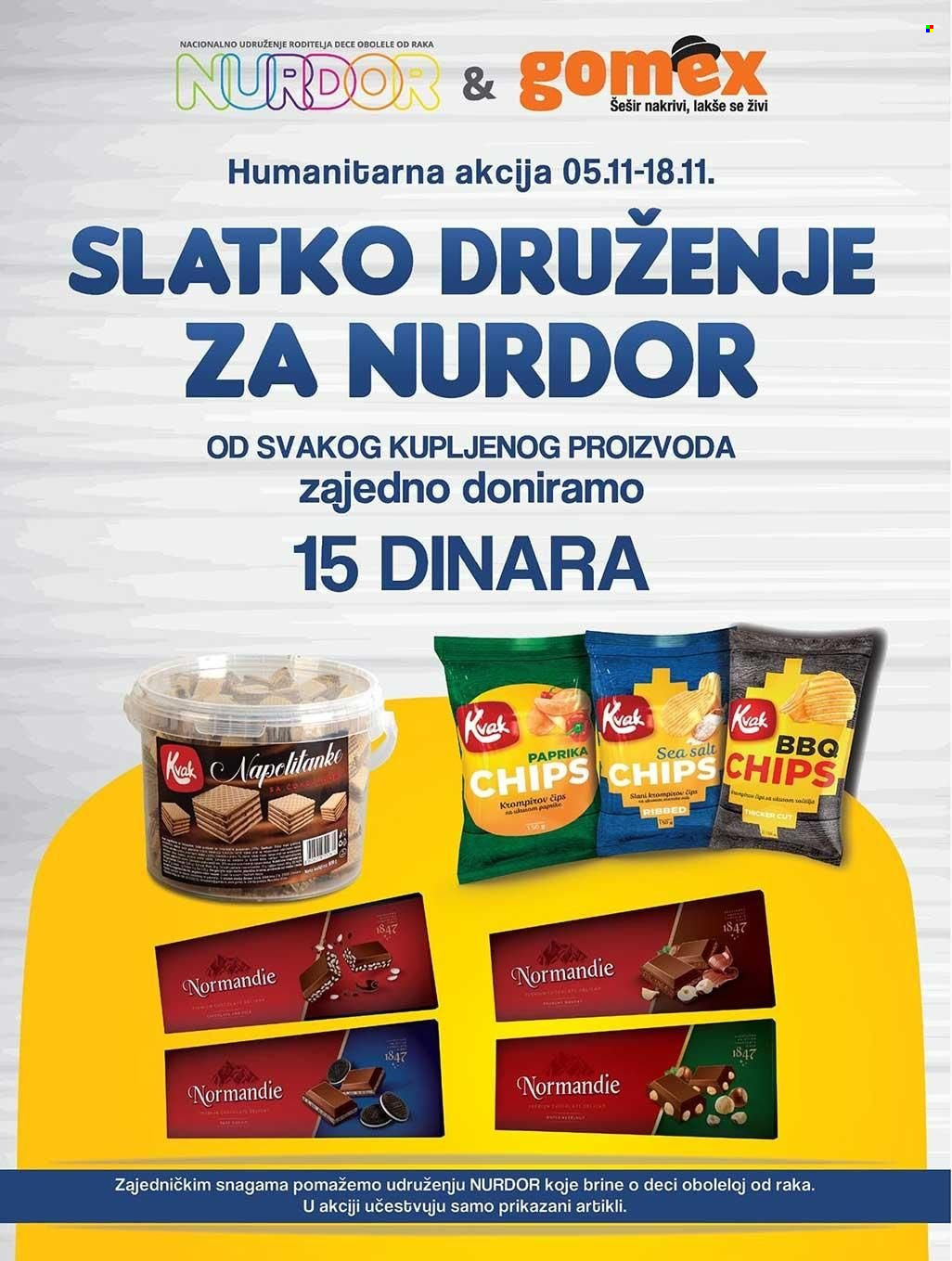 Gomex katalog - 05.11.2021 - 18.11.2021. Stranica 2
