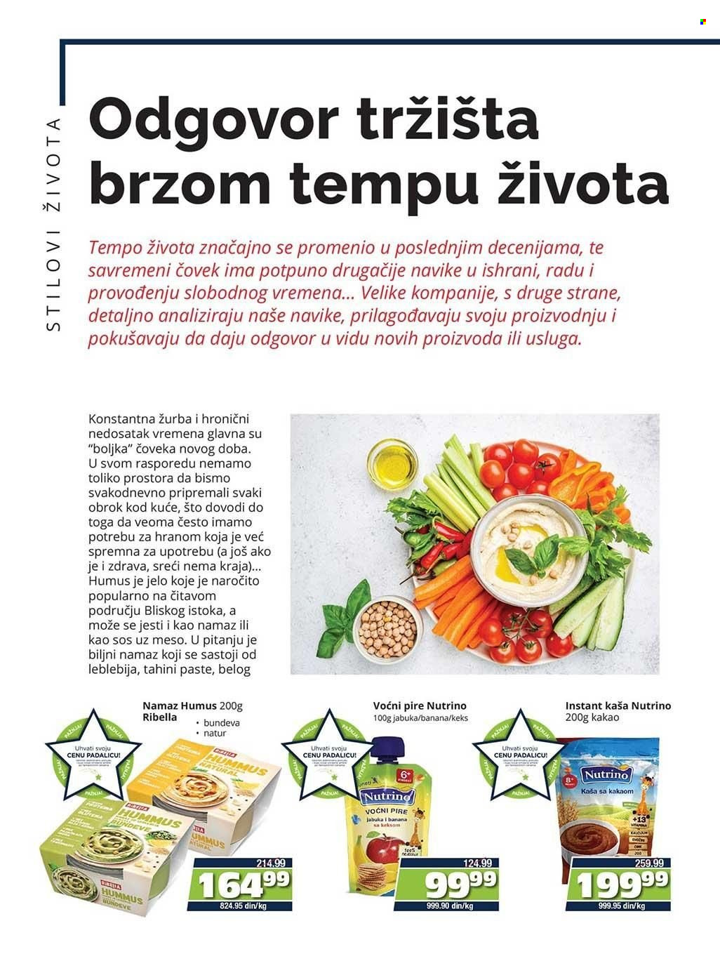 Gomex katalog - 05.11.2021 - 18.11.2021. Stranica 4