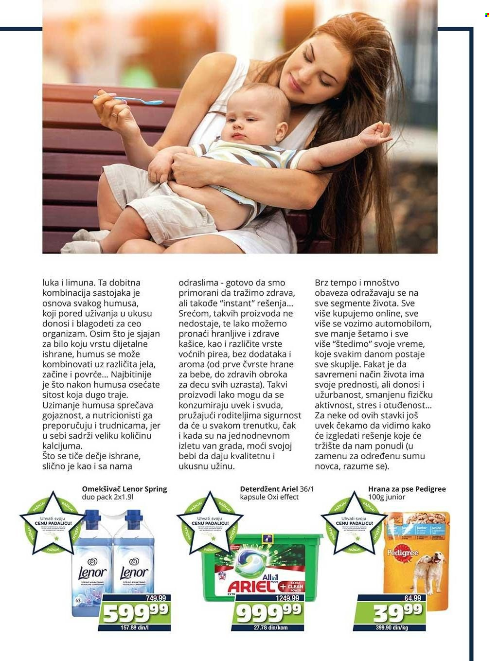 Gomex katalog - 05.11.2021 - 18.11.2021. Stranica 5