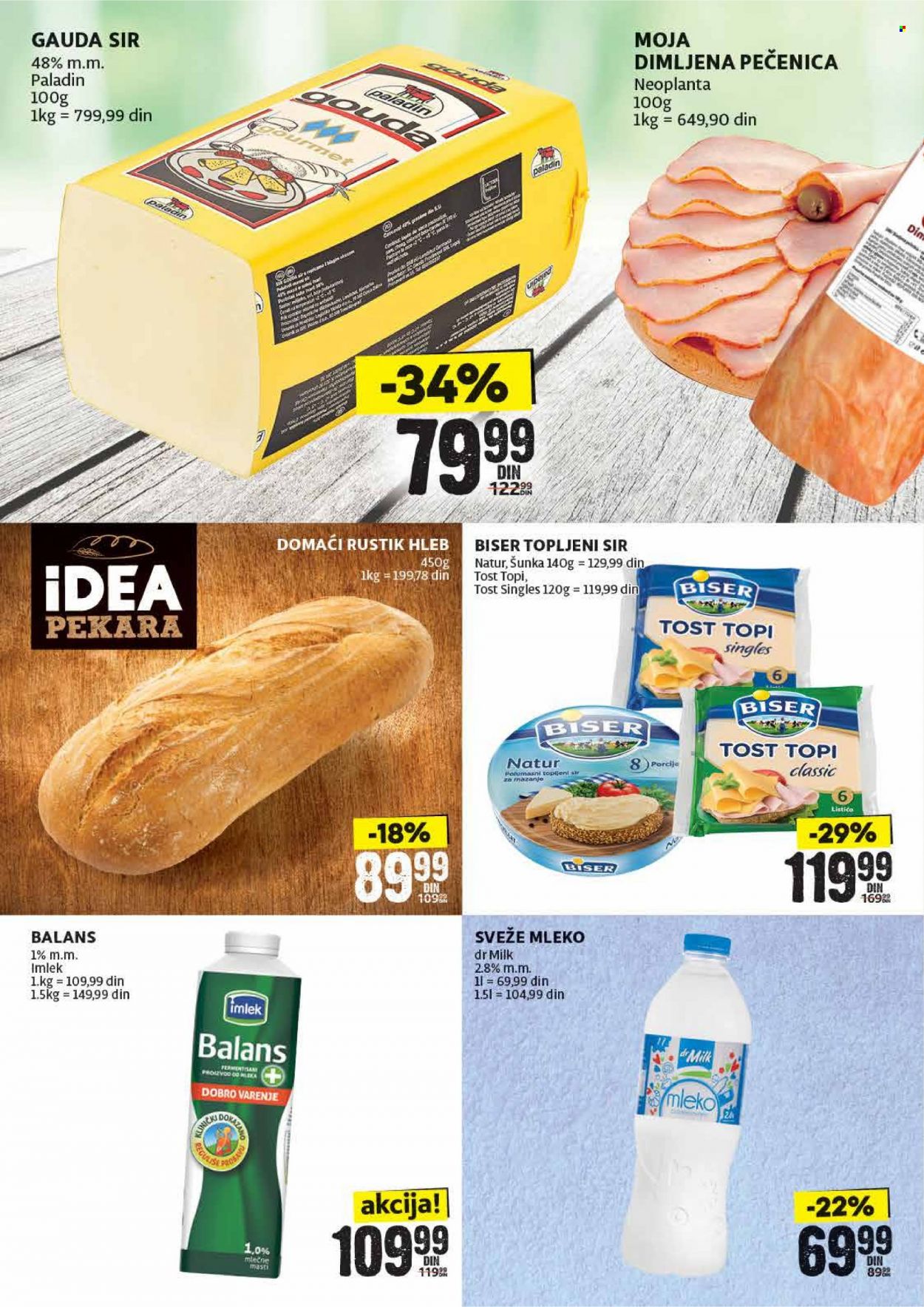 Idea katalog - 05.11.2021 - 11.11.2021. Stranica 4