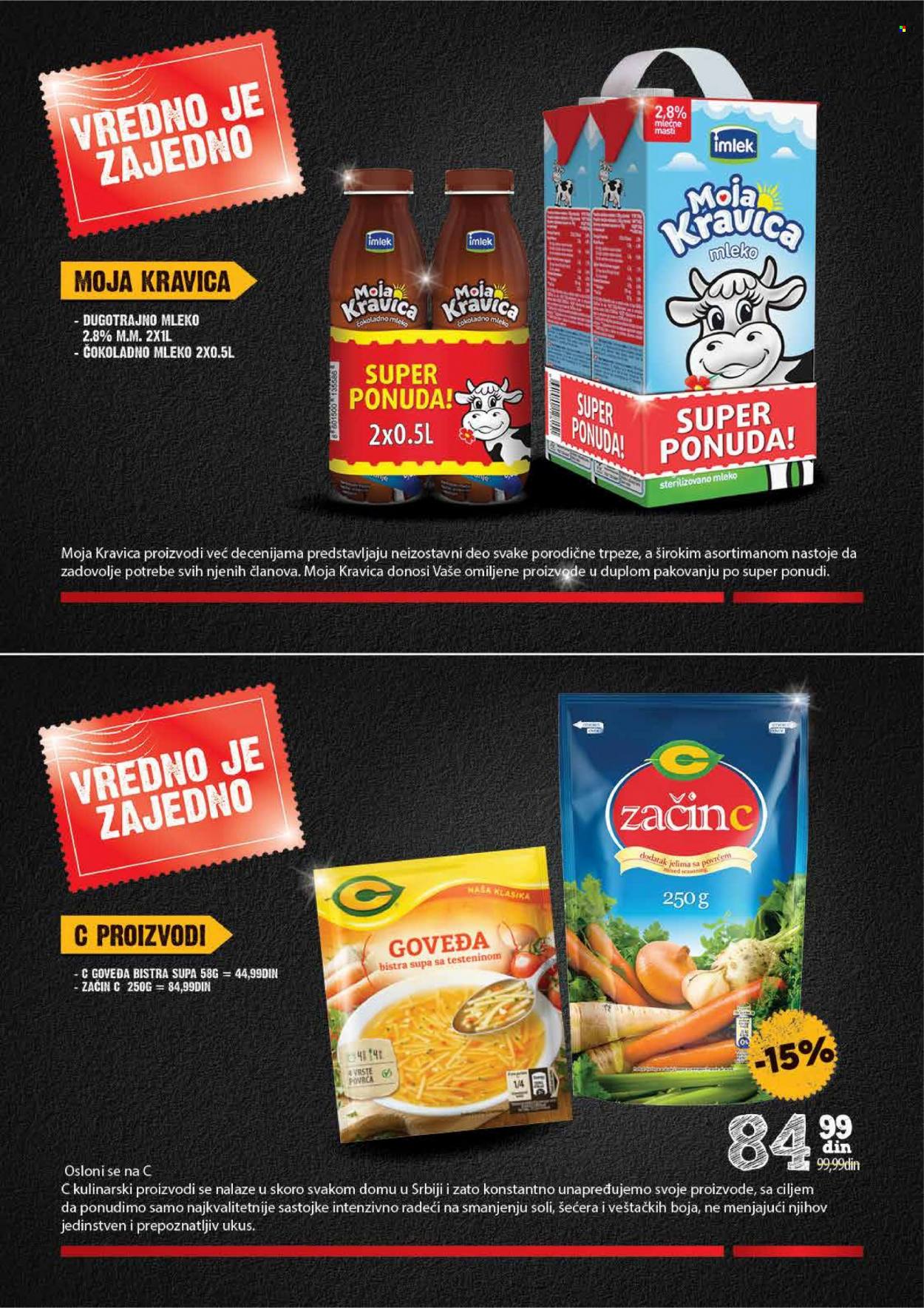 Idea katalog - 05.11.2021 - 11.11.2021. Stranica 6