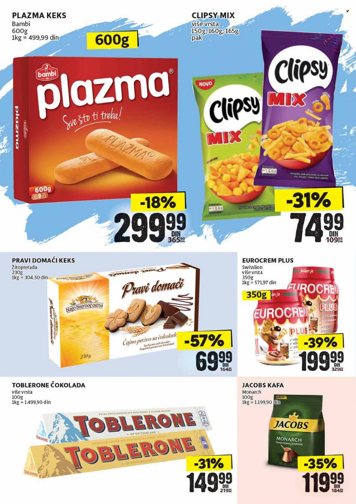 Idea katalog - 05.11.2021 - 11.11.2021. Stranica 8