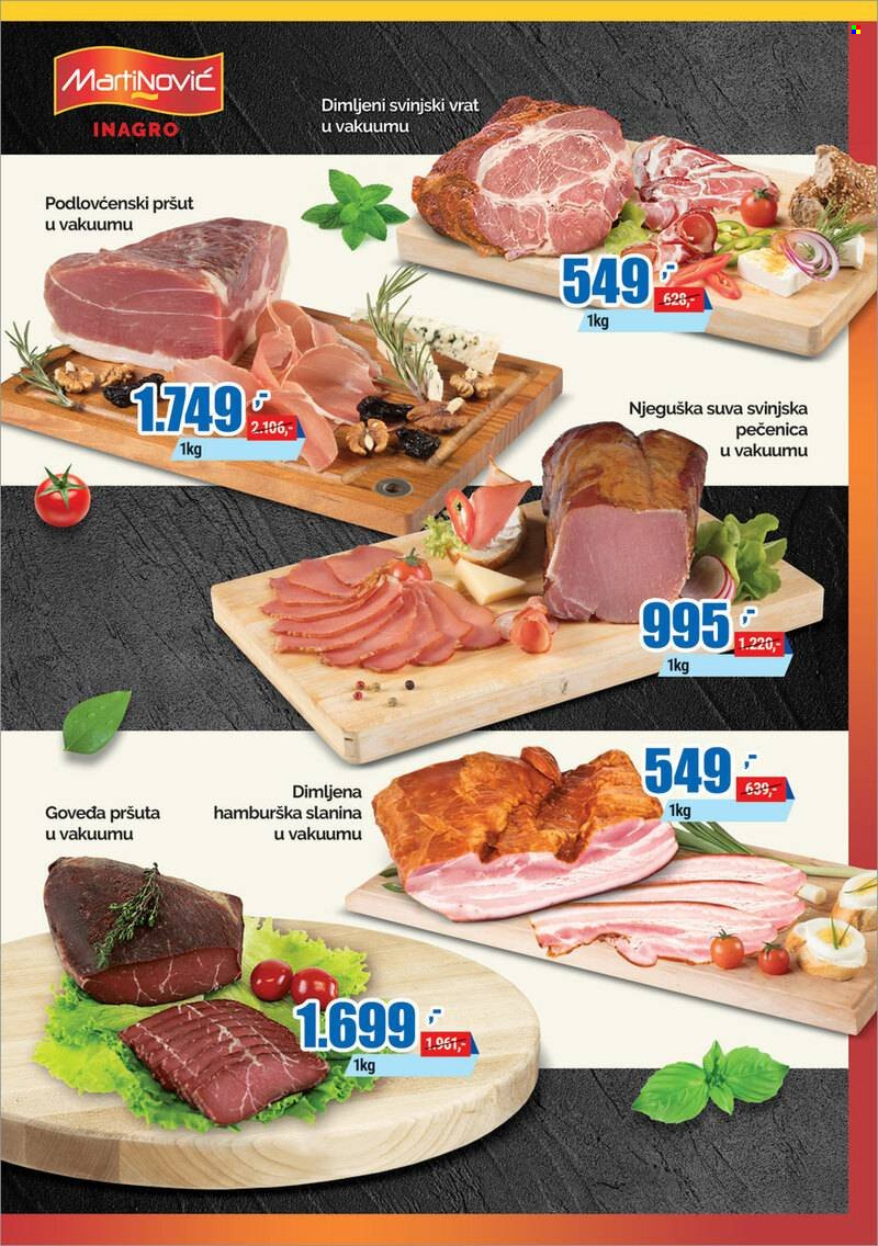 Trnava Promet katalog - 05.11.2021 - 28.11.2021. Stranica 3