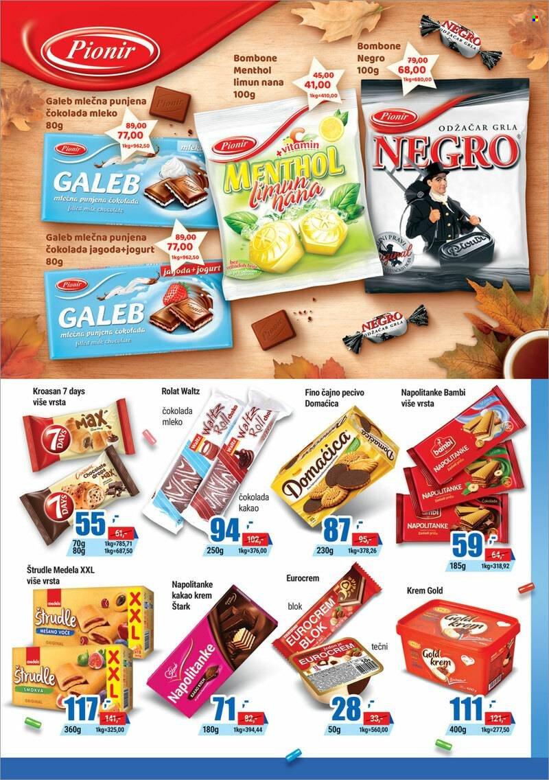 Trnava Promet katalog - 05.11.2021 - 28.11.2021. Stranica 11