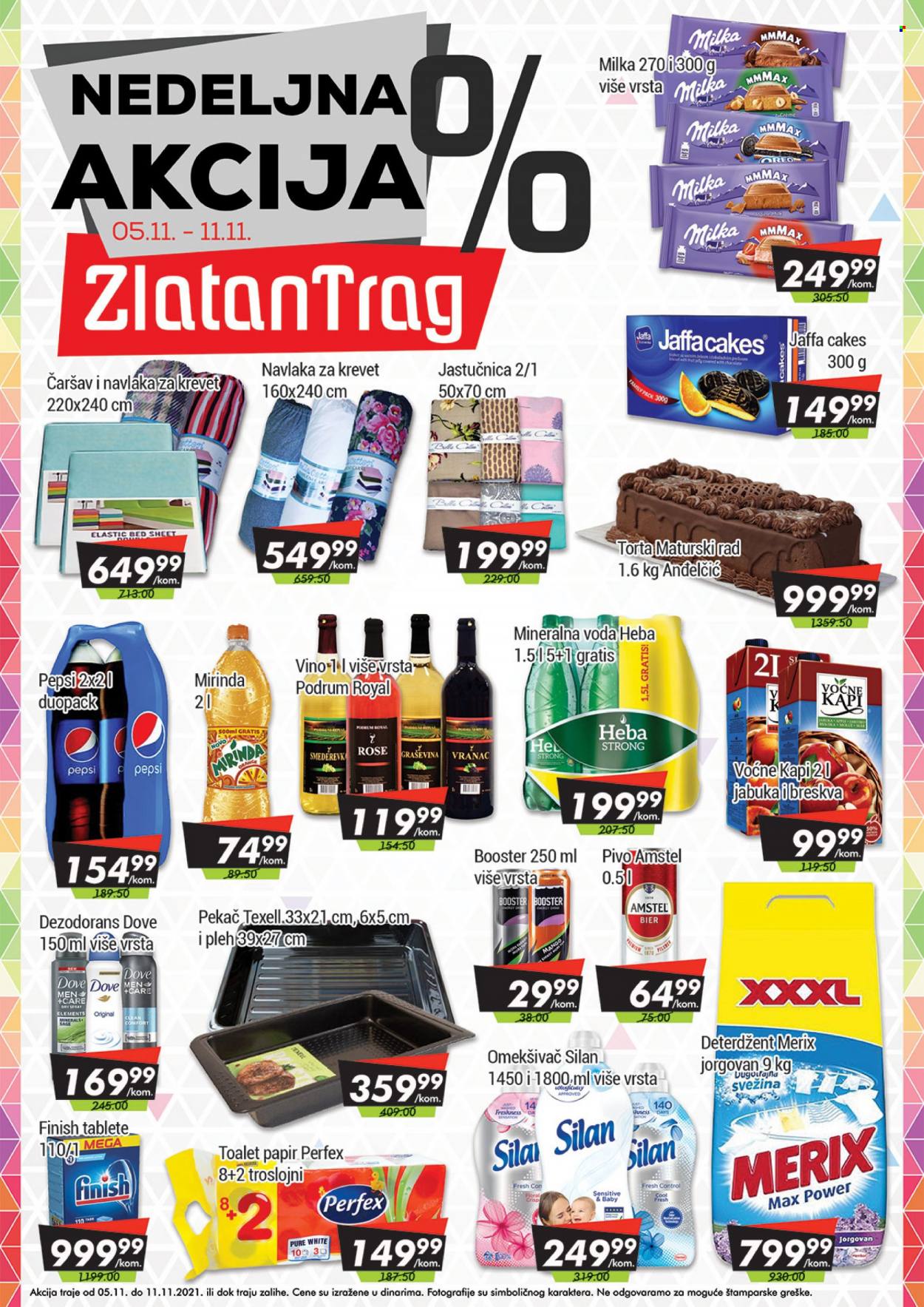 Zlatan Trag katalog - 05.11.2021 - 11.11.2021. Stranica 2