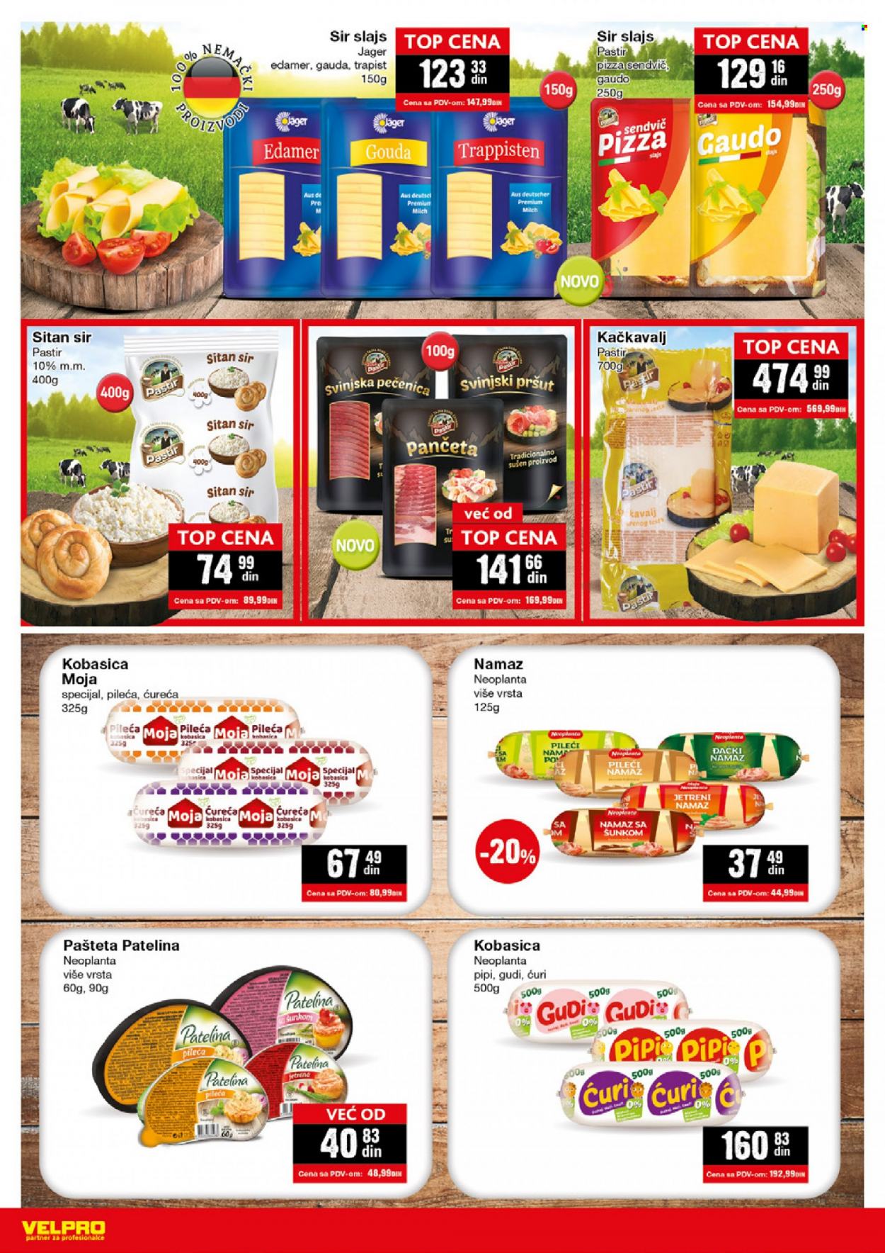 Velpro katalog - 08.11.2021 - 04.12.2021. Stranica 4