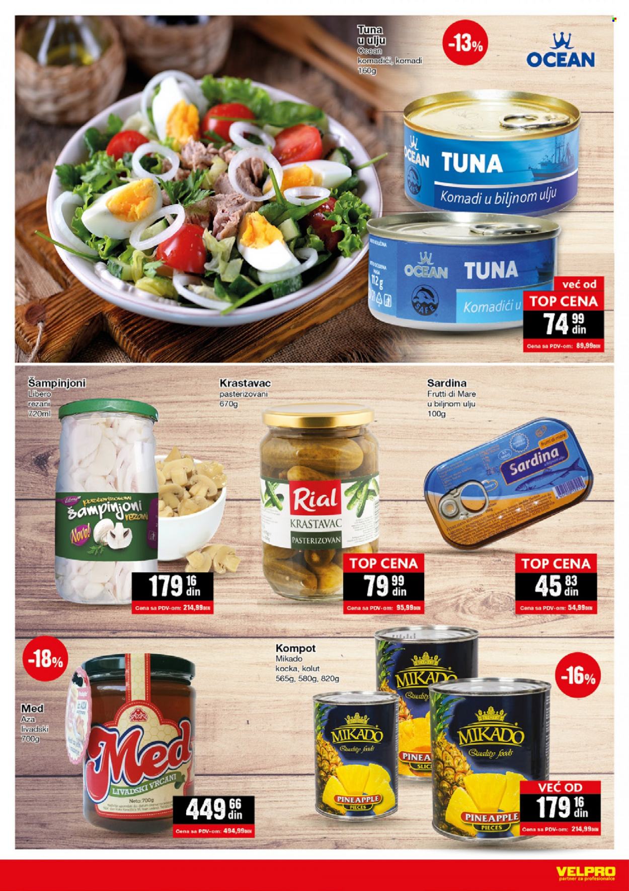 Velpro katalog - 08.11.2021 - 04.12.2021. Stranica 7