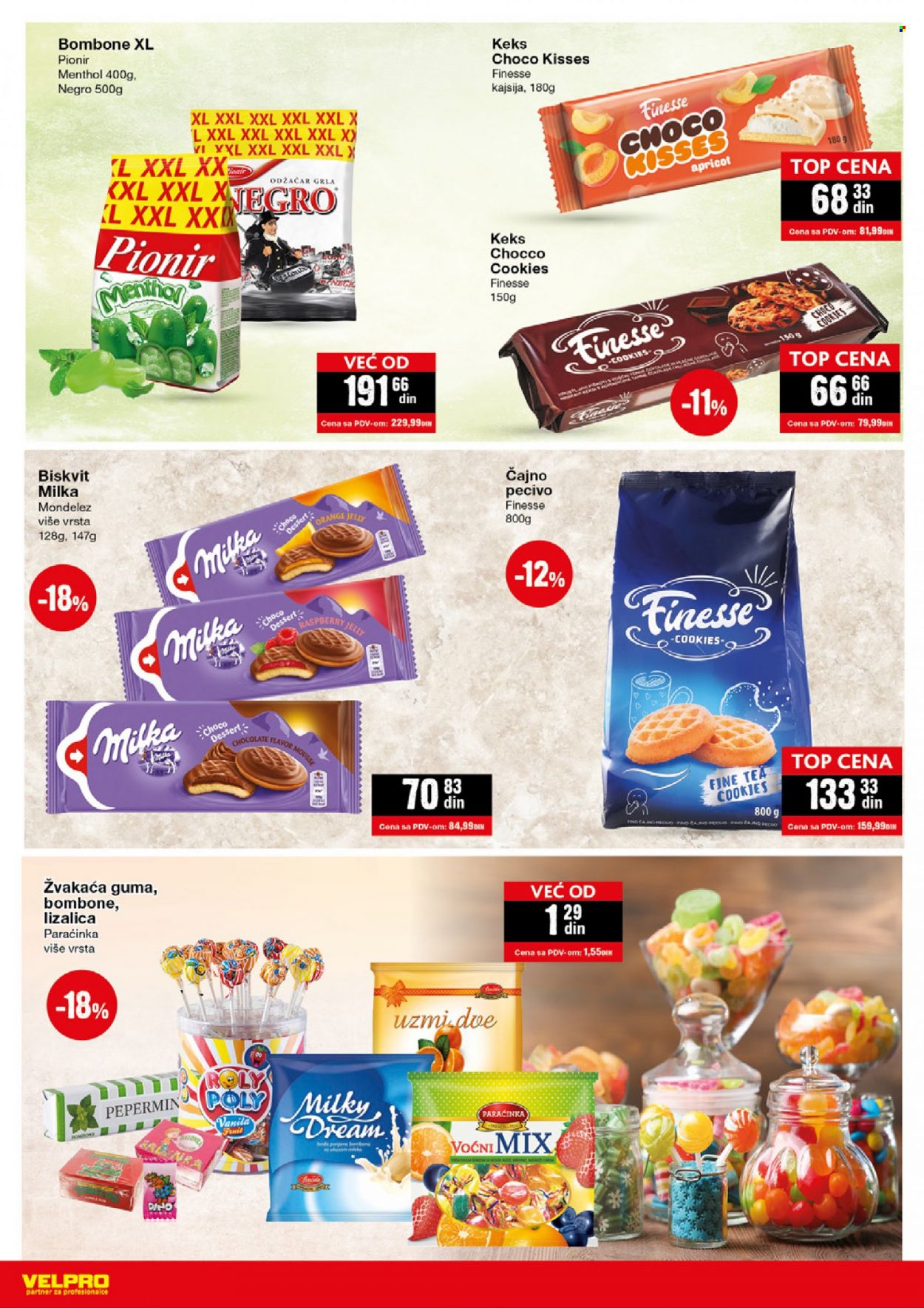 Velpro katalog - 08.11.2021 - 04.12.2021. Stranica 10