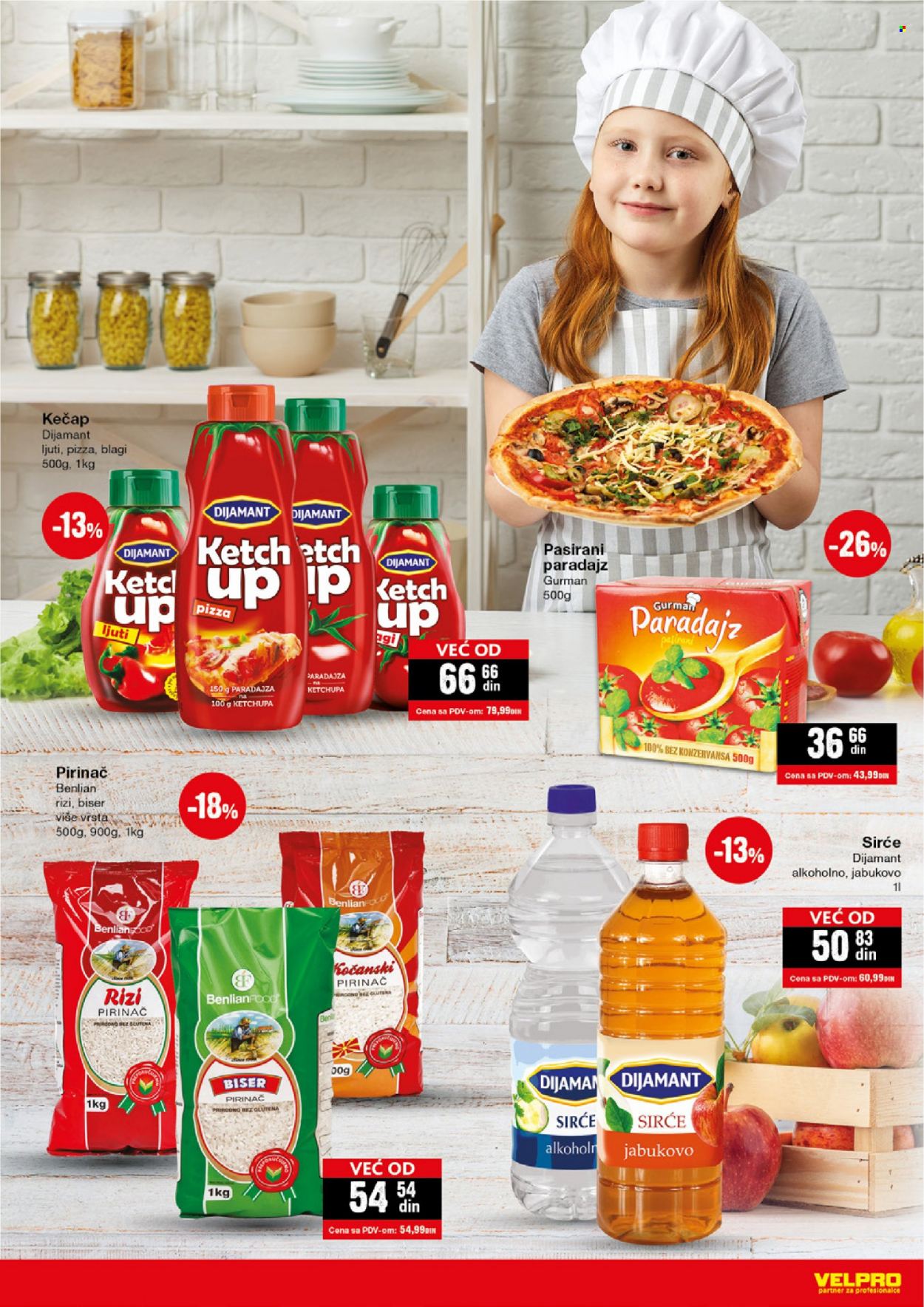 Velpro katalog - 08.11.2021 - 04.12.2021. Stranica 13