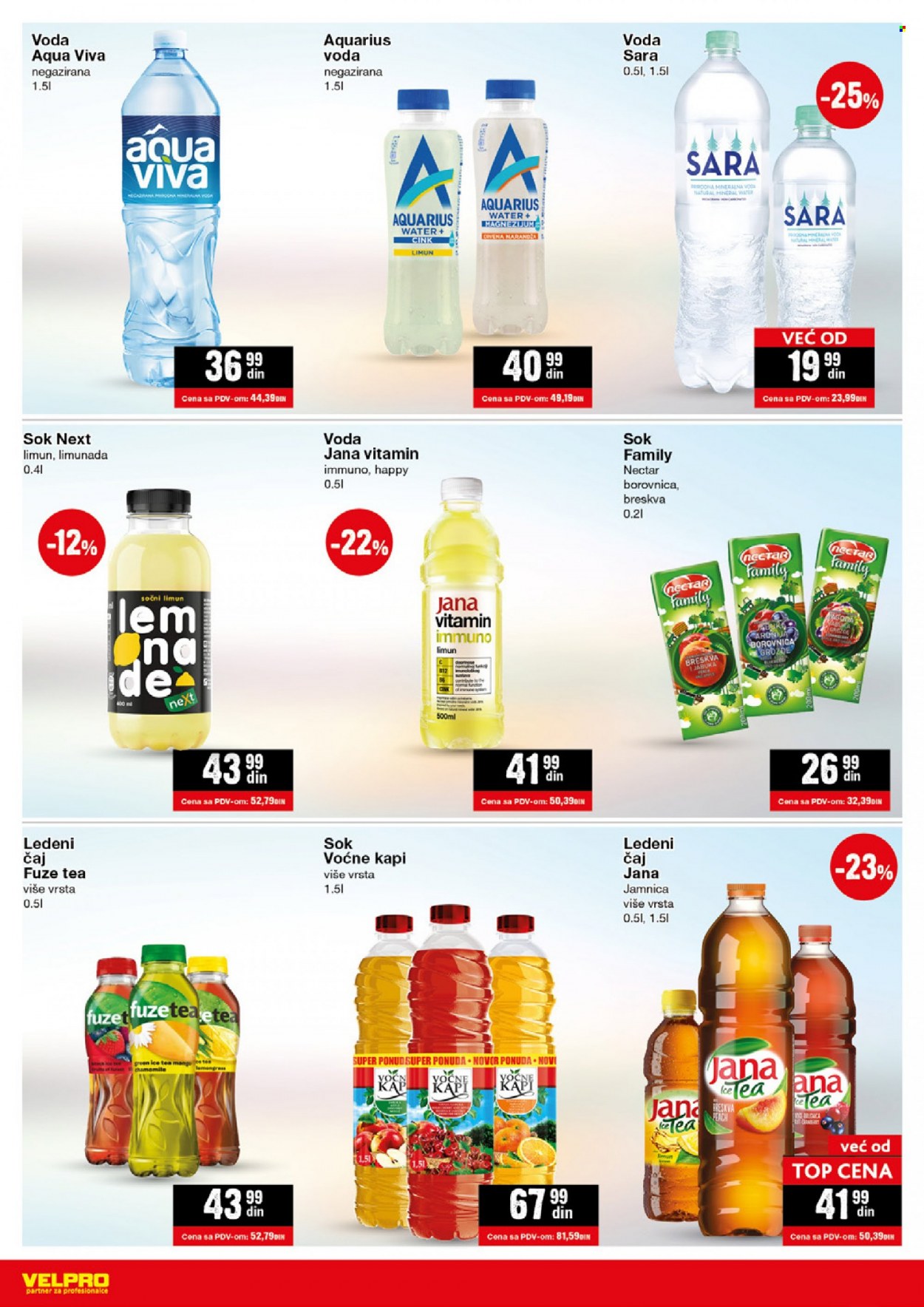 Velpro katalog - 08.11.2021 - 04.12.2021. Stranica 14