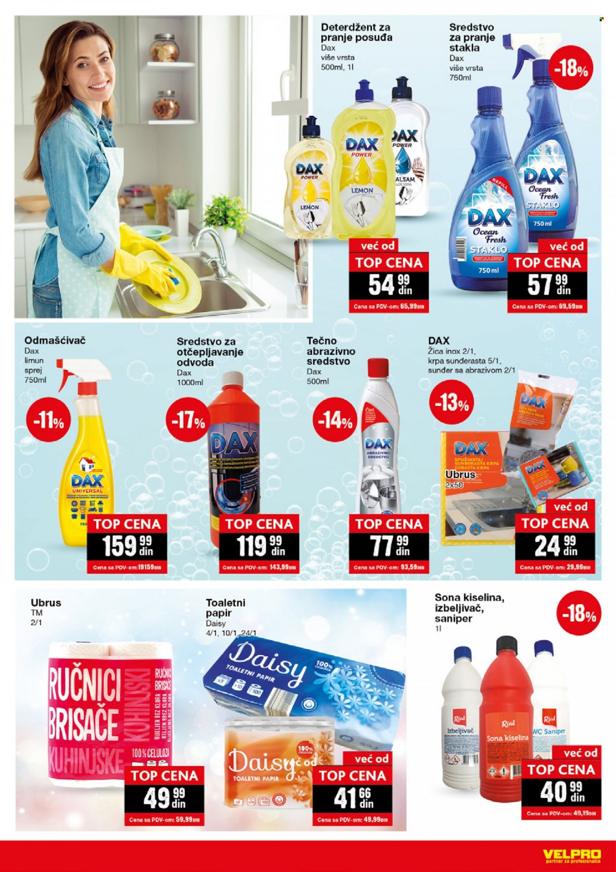 Velpro katalog - 08.11.2021 - 04.12.2021. Stranica 21
