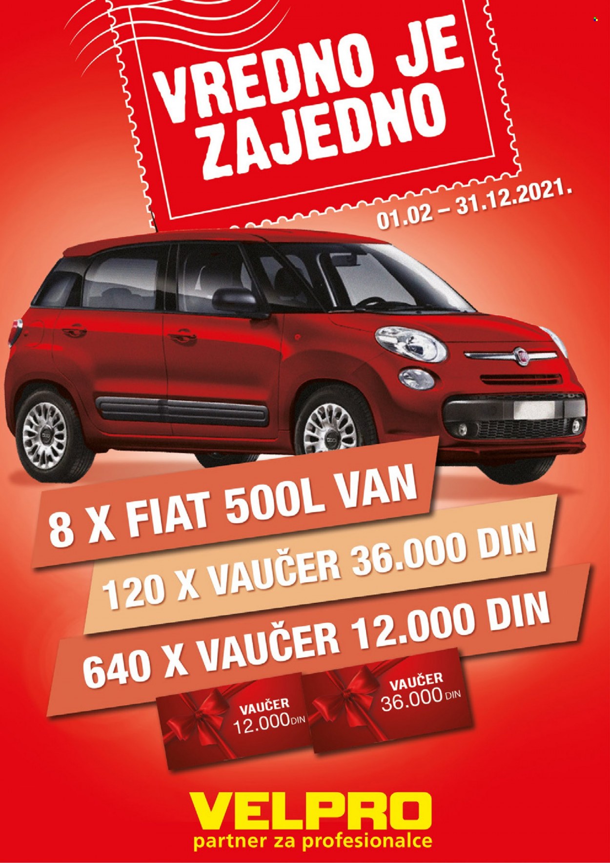 Velpro katalog - 08.11.2021 - 04.12.2021. Stranica 24