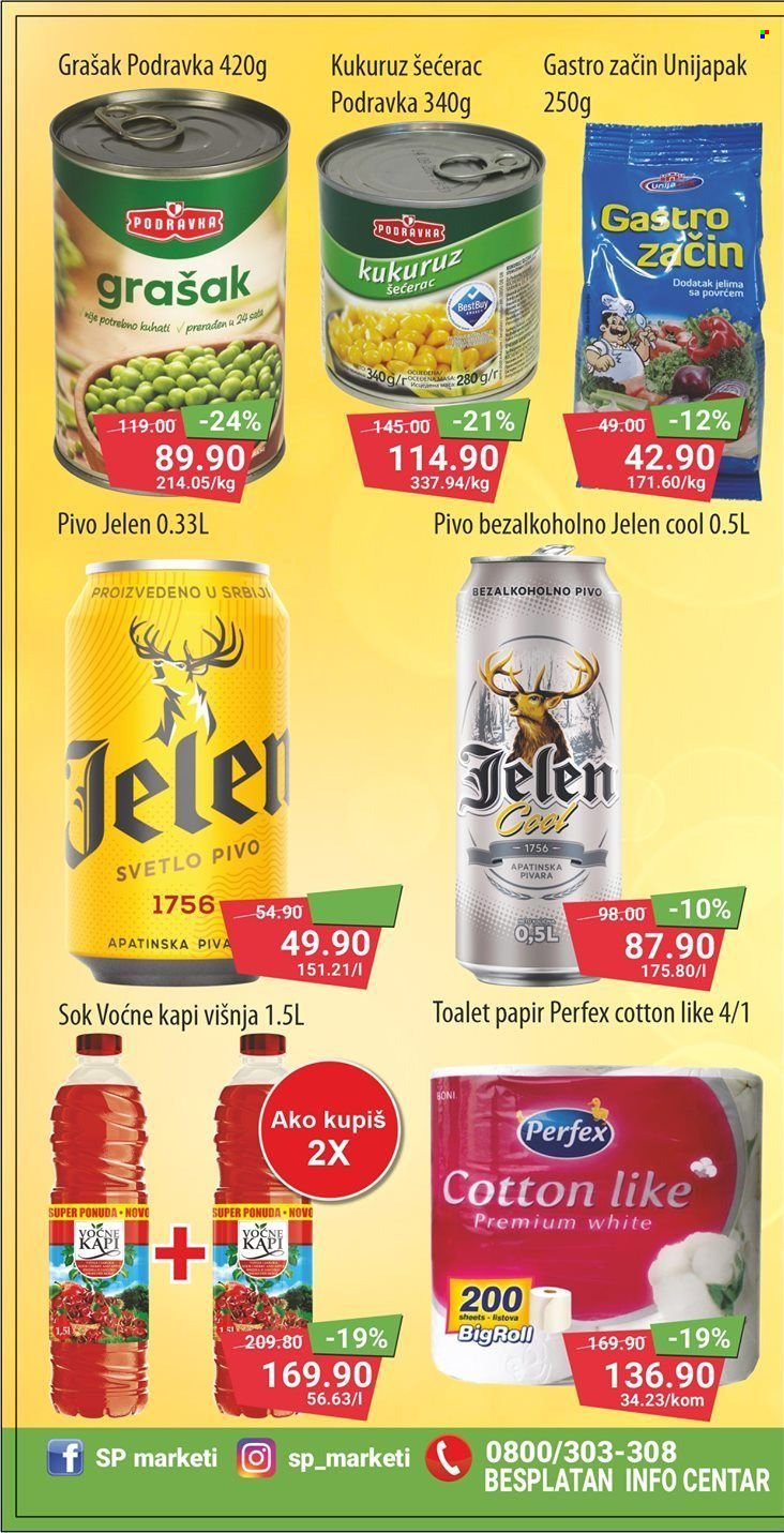 Senta Promet katalog - 08.11.2021 - 14.11.2021. Stranica 4