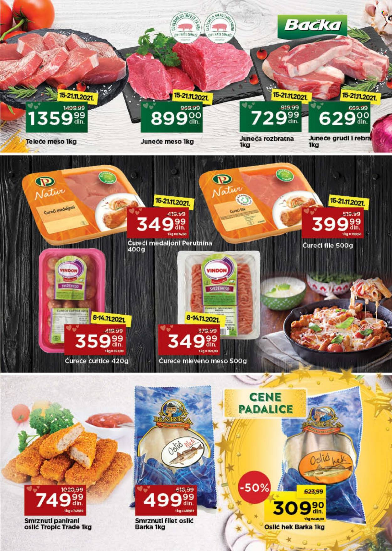 Univerexport katalog - 08.11.2021 - 21.11.2021. Stranica 3
