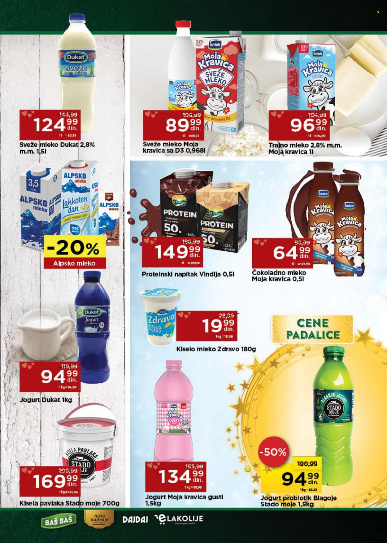 Univerexport katalog - 08.11.2021 - 21.11.2021. Stranica 7
