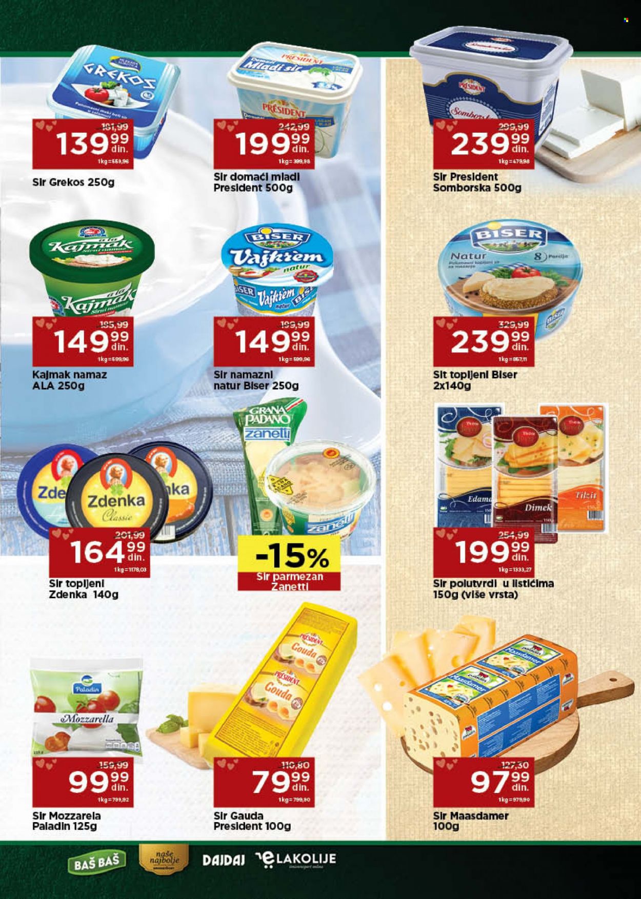 Univerexport katalog - 08.11.2021 - 21.11.2021. Stranica 9