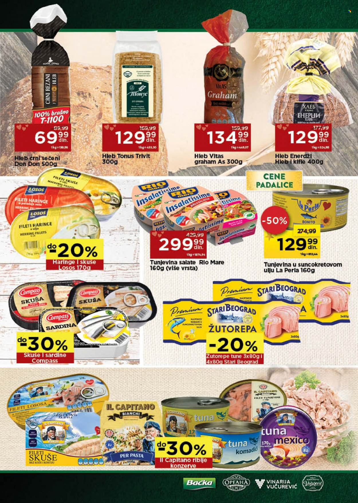 Univerexport katalog - 08.11.2021 - 21.11.2021. Stranica 10