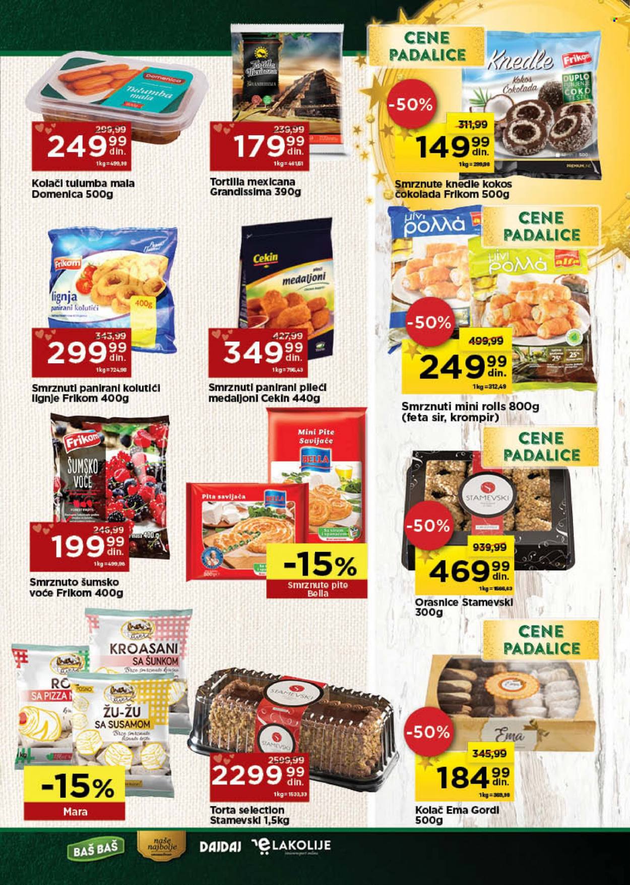 Univerexport katalog - 08.11.2021 - 21.11.2021. Stranica 11