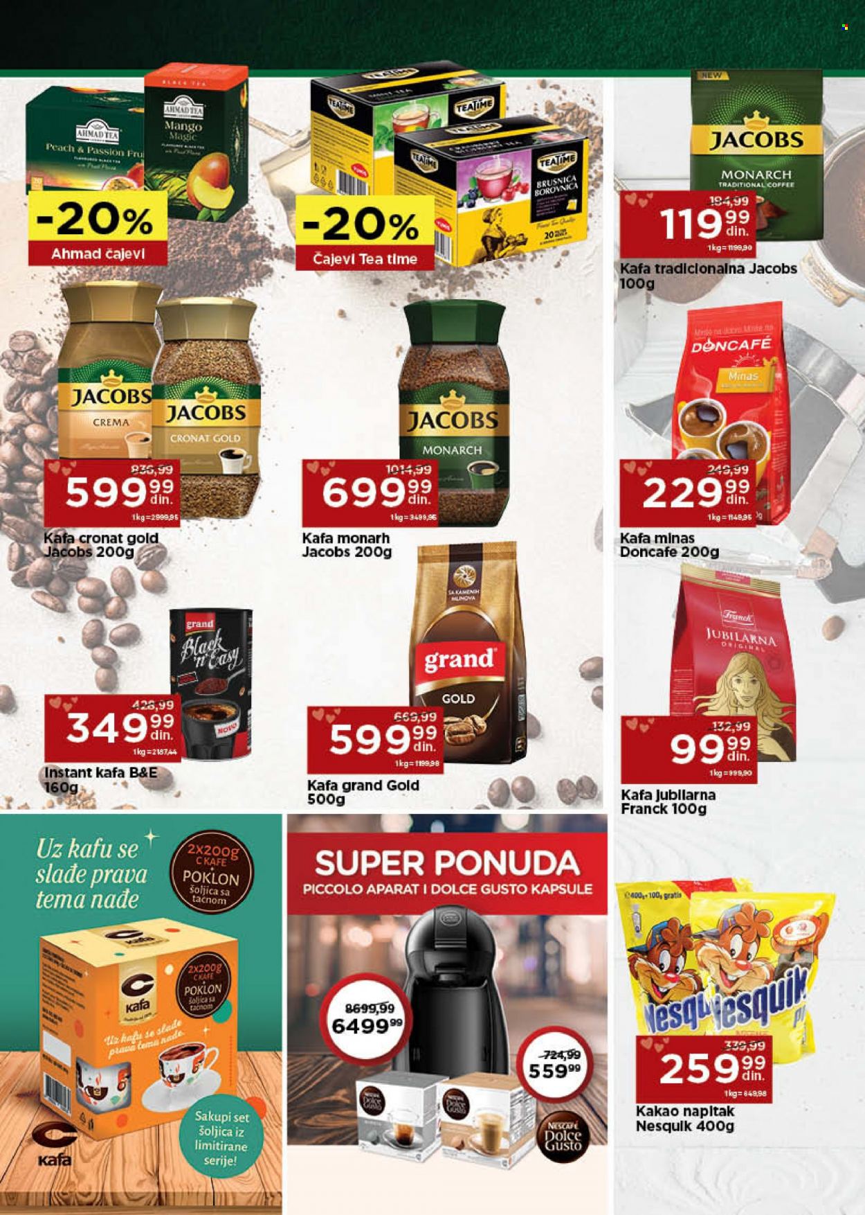 Univerexport katalog - 08.11.2021 - 21.11.2021. Stranica 16