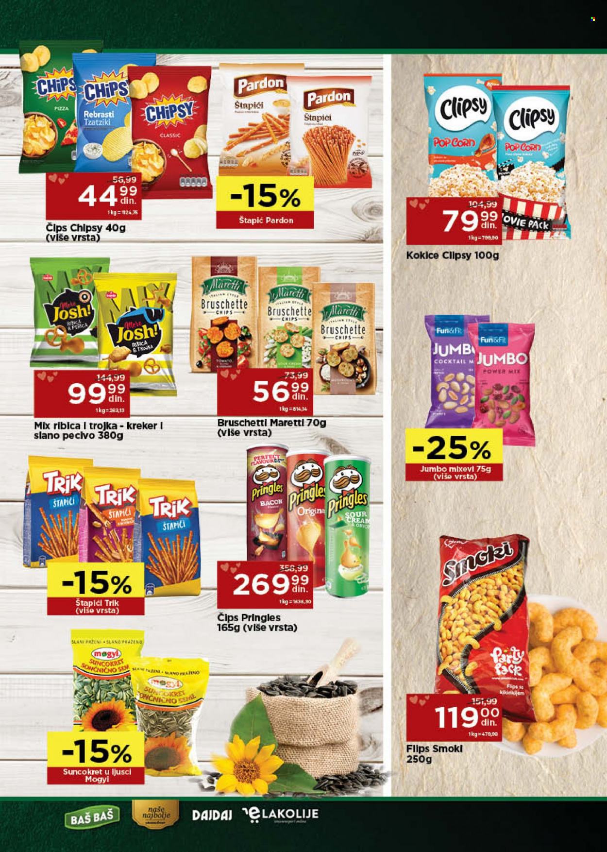 Univerexport katalog - 08.11.2021 - 21.11.2021. Stranica 21