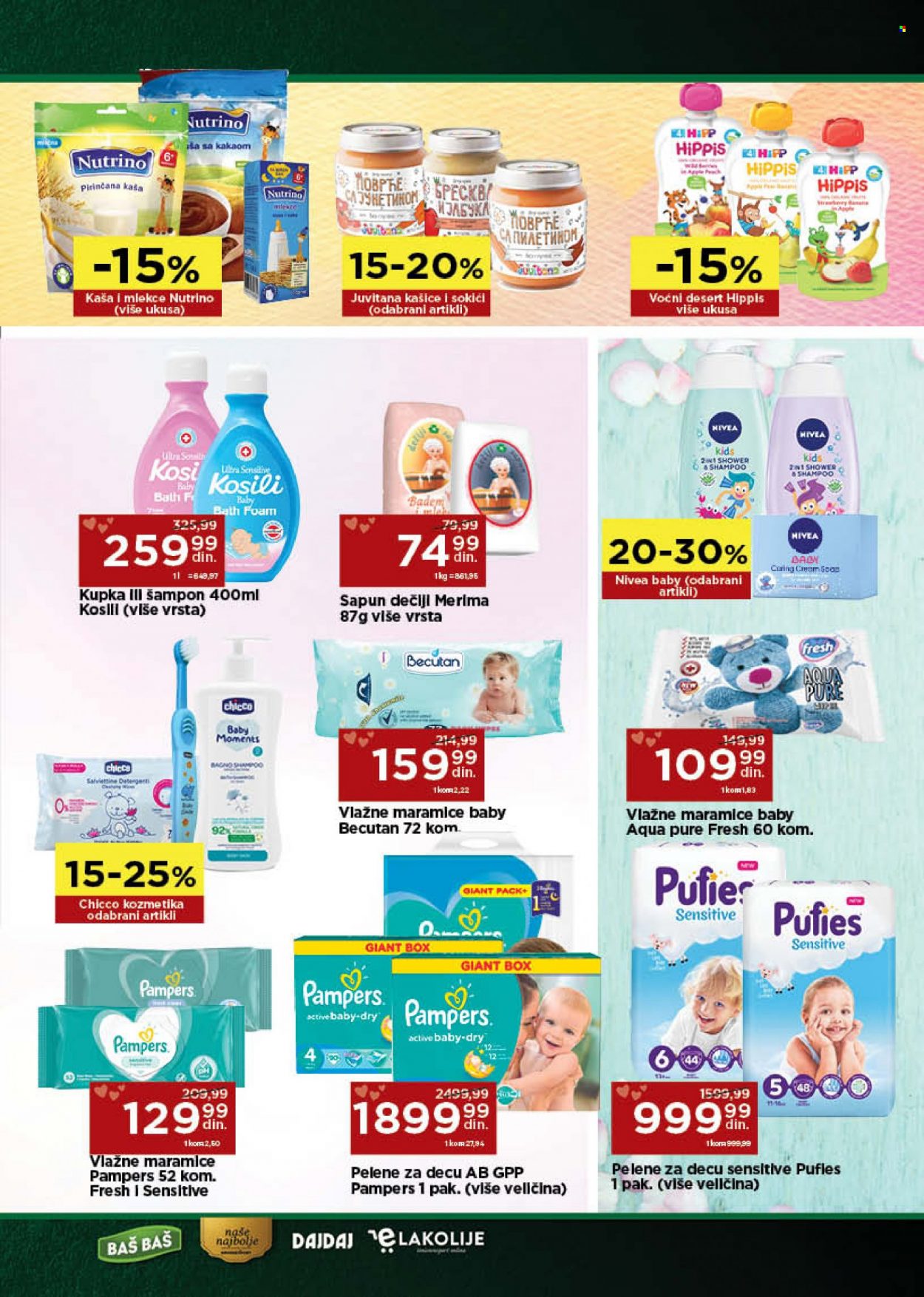 Univerexport katalog - 08.11.2021 - 21.11.2021. Stranica 25