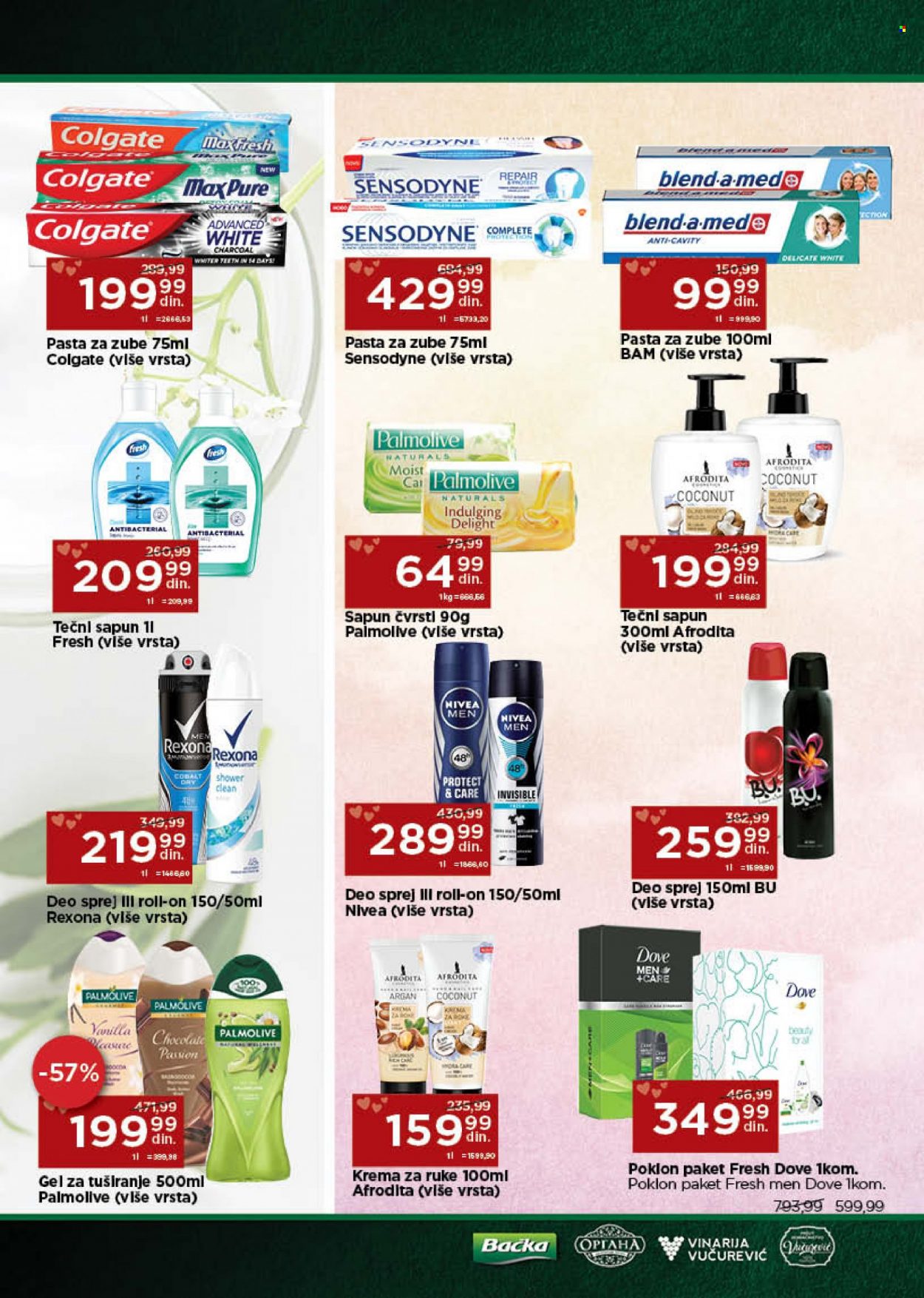 Univerexport katalog - 08.11.2021 - 21.11.2021. Stranica 26