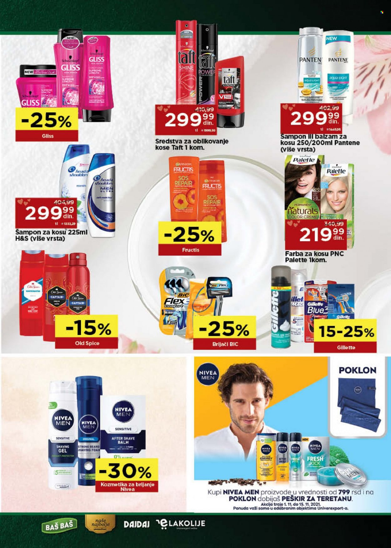 Univerexport katalog - 08.11.2021 - 21.11.2021. Stranica 27