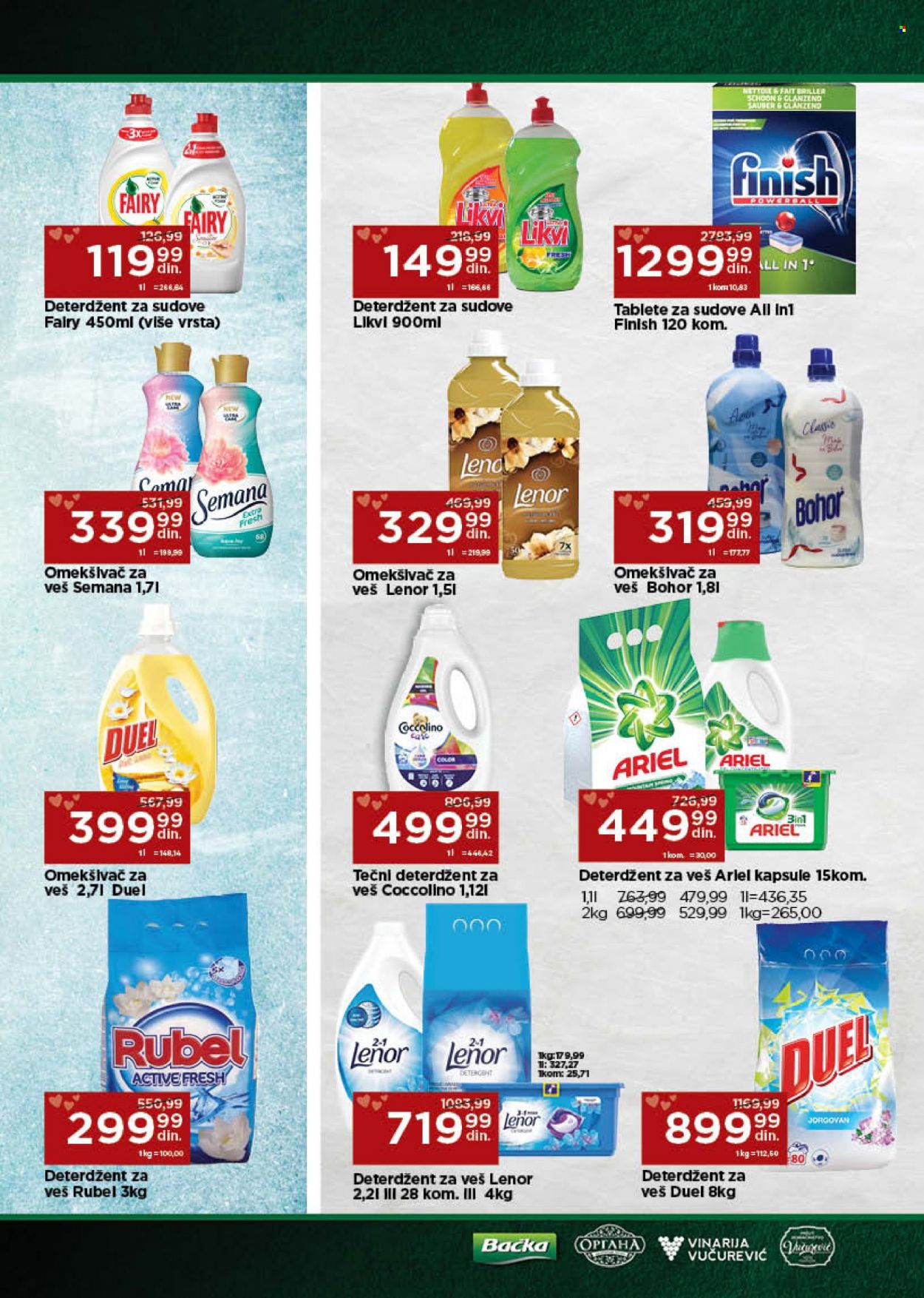 Univerexport katalog - 08.11.2021 - 21.11.2021. Stranica 28