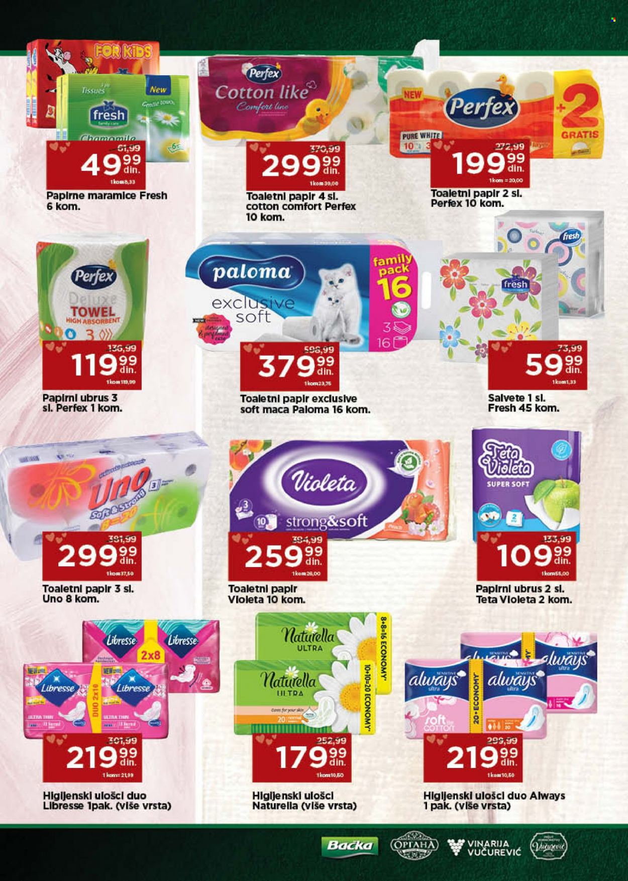 Univerexport katalog - 08.11.2021 - 21.11.2021. Stranica 30