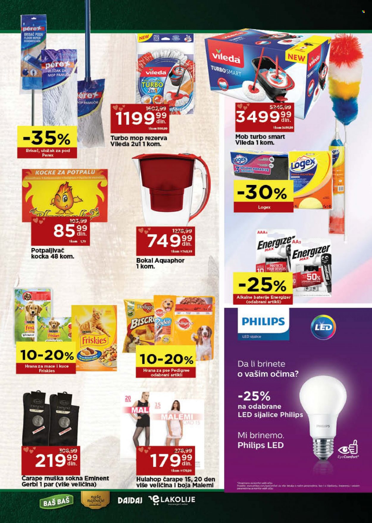 Univerexport katalog - 08.11.2021 - 21.11.2021. Stranica 31
