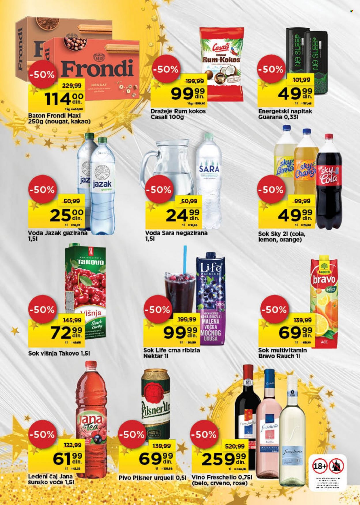 Univerexport katalog - 08.11.2021 - 21.11.2021. Stranica 6